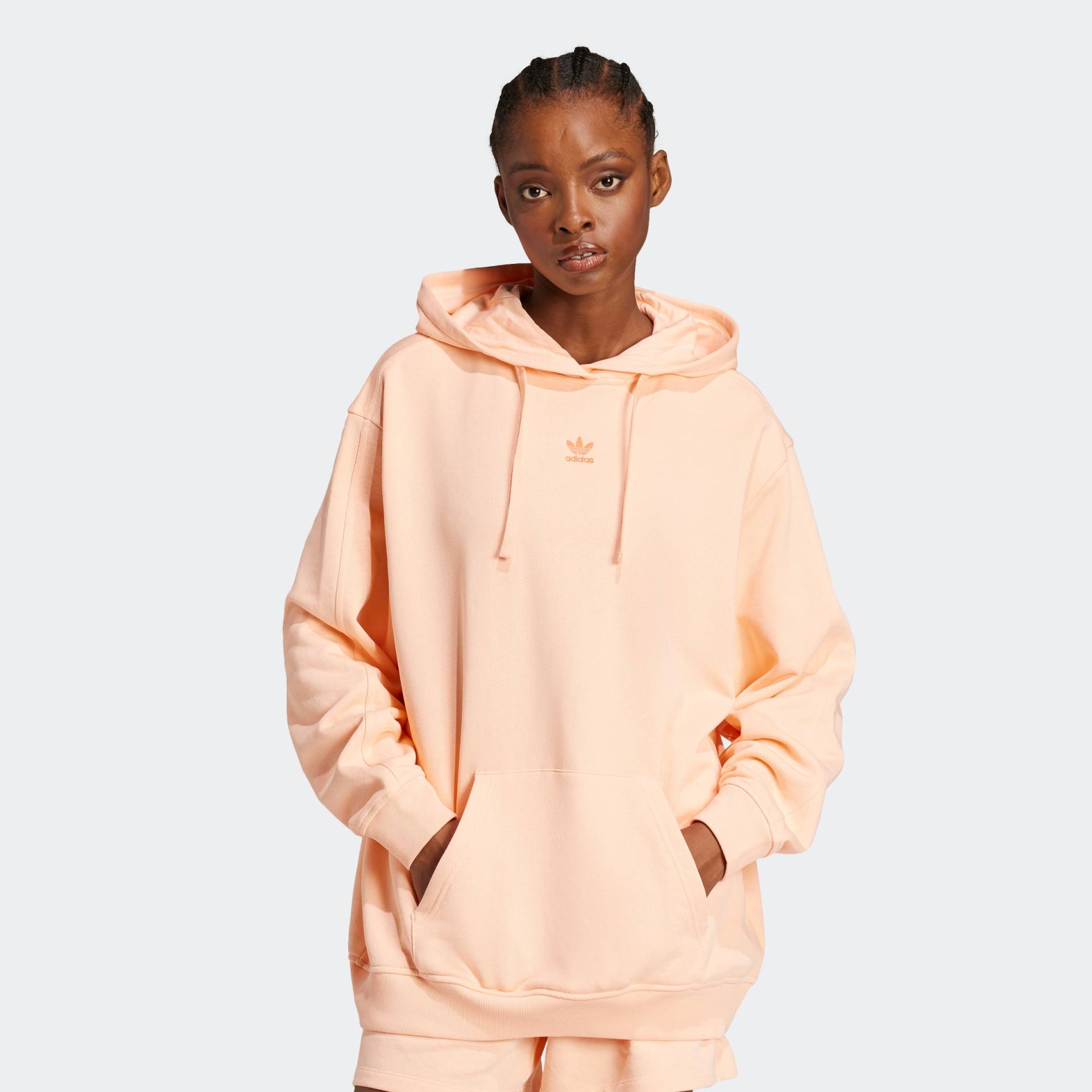 adidas Originals Kapuzensweatshirt »ESS HOODIE« von adidas Originals