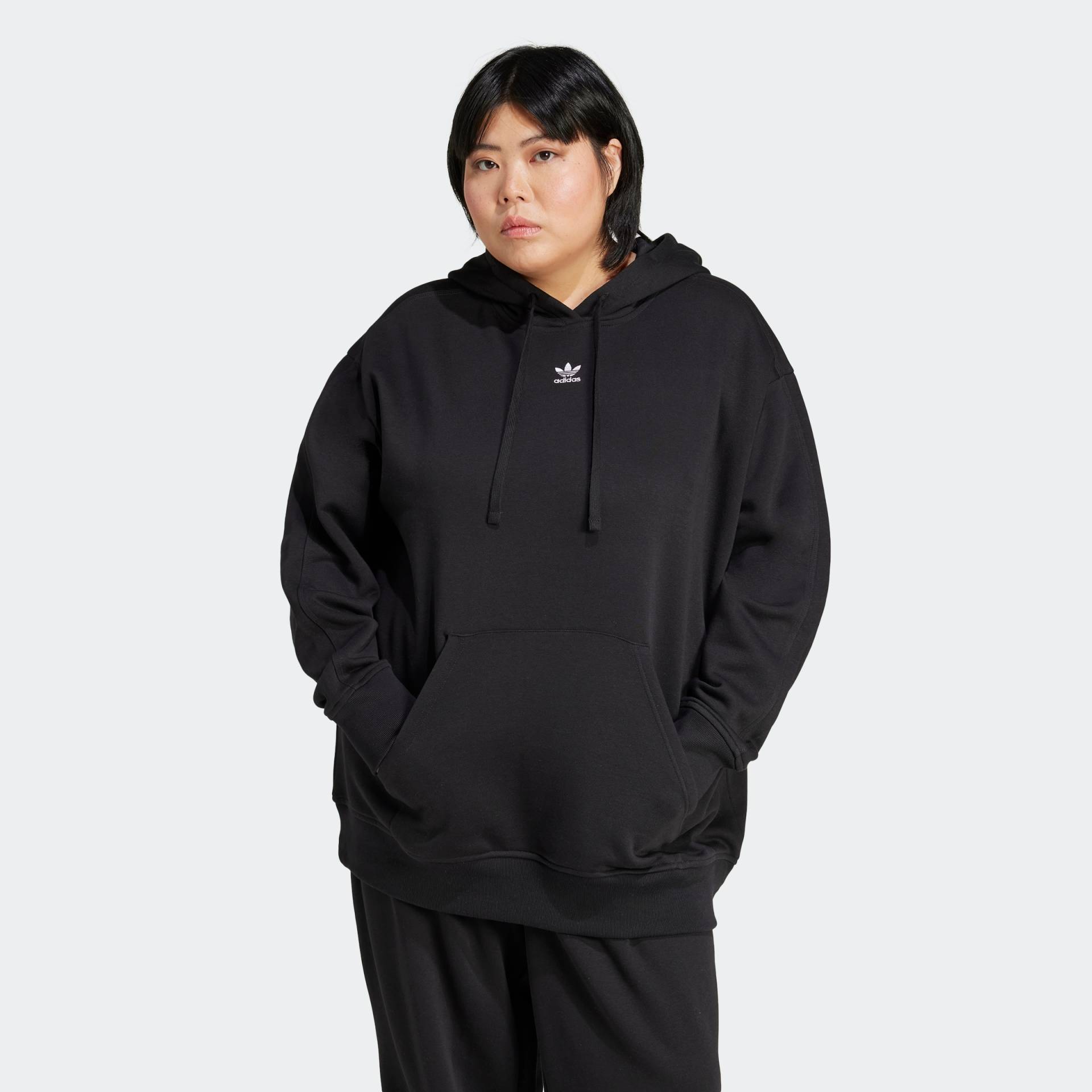 adidas Originals Kapuzensweatshirt »ESS OS HOODIE« adidas Originals Kapuzensweatshirt »ESS OS HOODIE« von adidas Originals