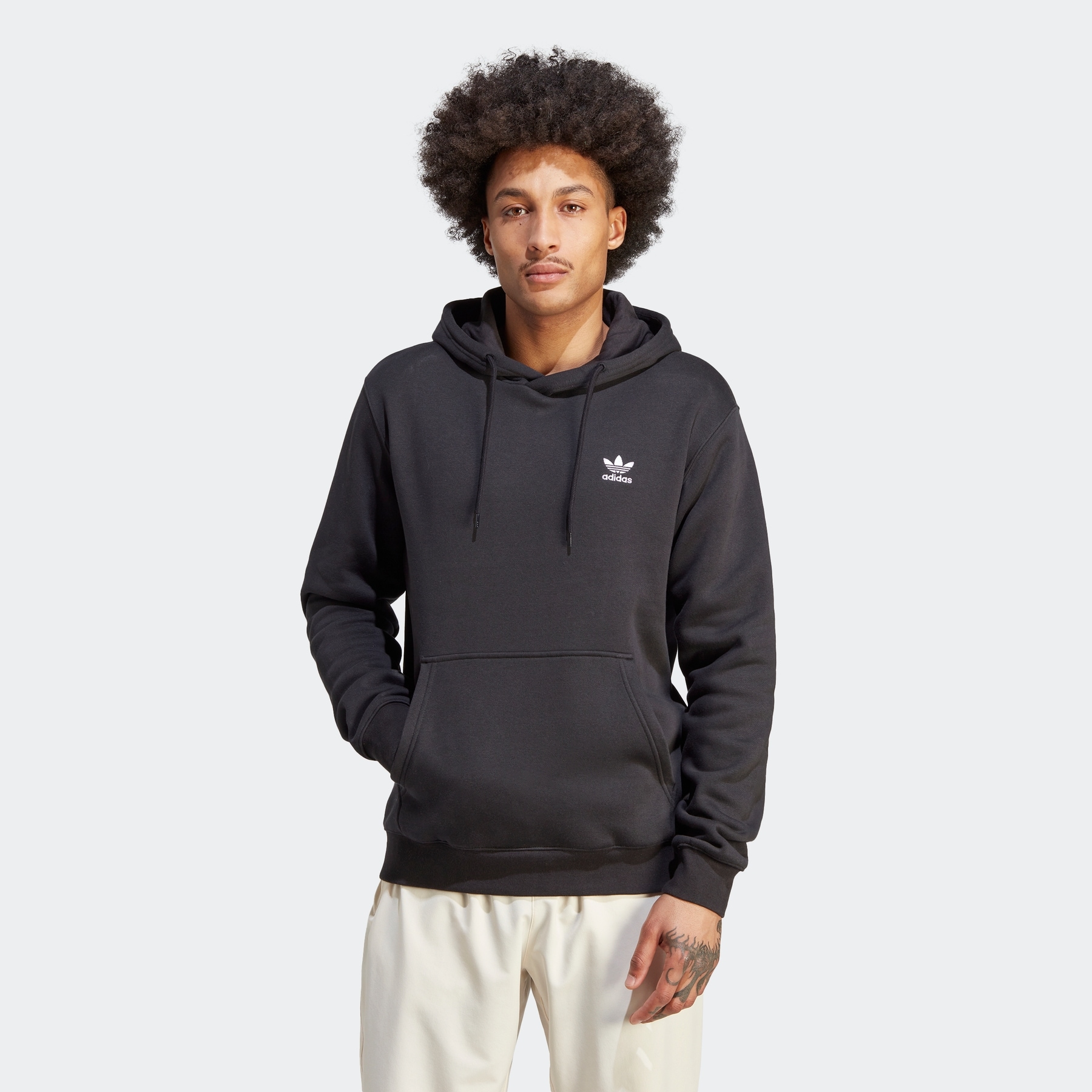 adidas Originals Kapuzensweatshirt »ESSENTIAL HOODY« von adidas Originals