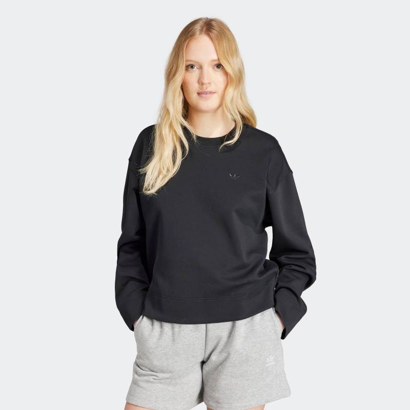 adidas Originals Kapuzensweatshirt »ESSENTIALS SHORT« von adidas Originals