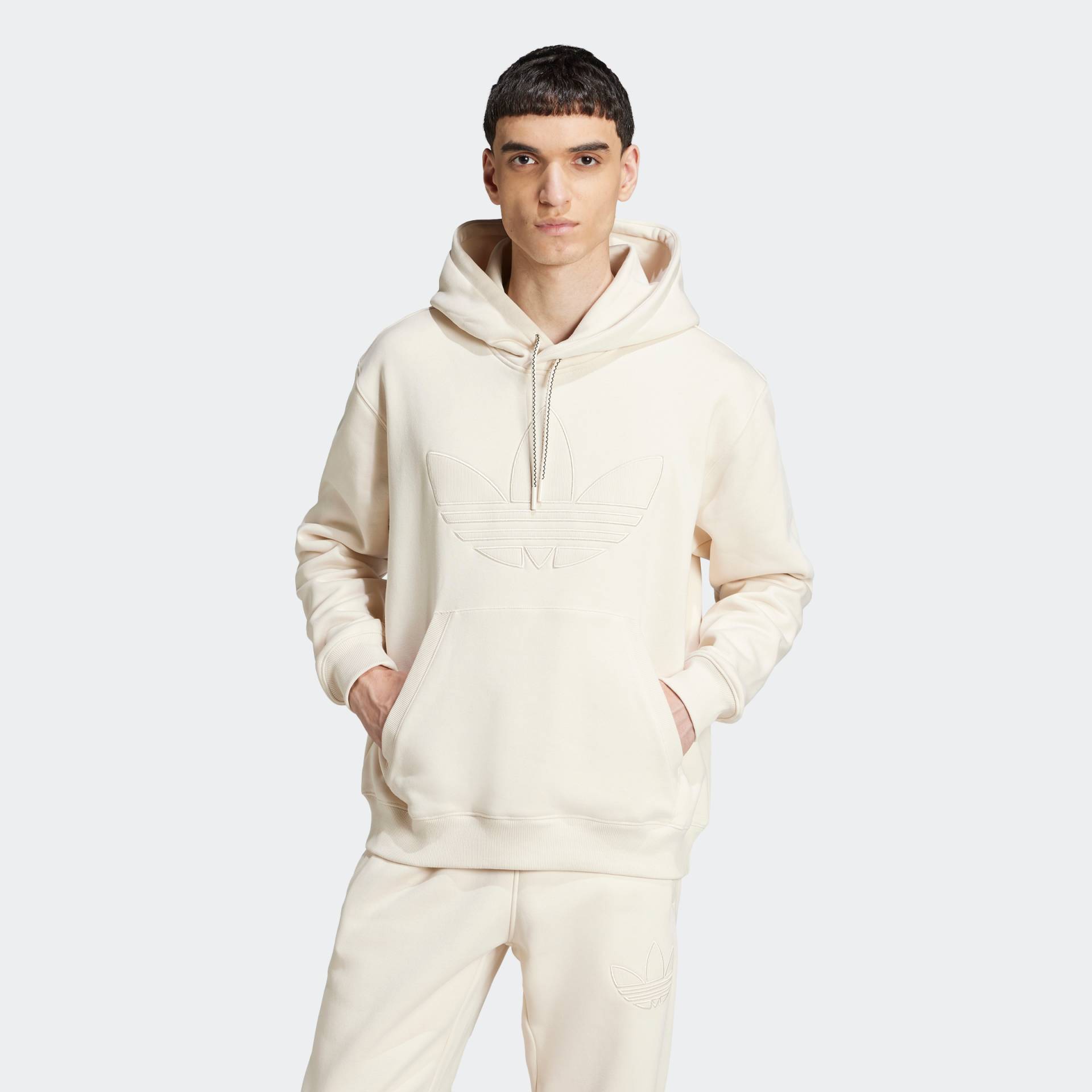 adidas Originals Kapuzensweatshirt »HOODED SWEAT« von adidas Originals