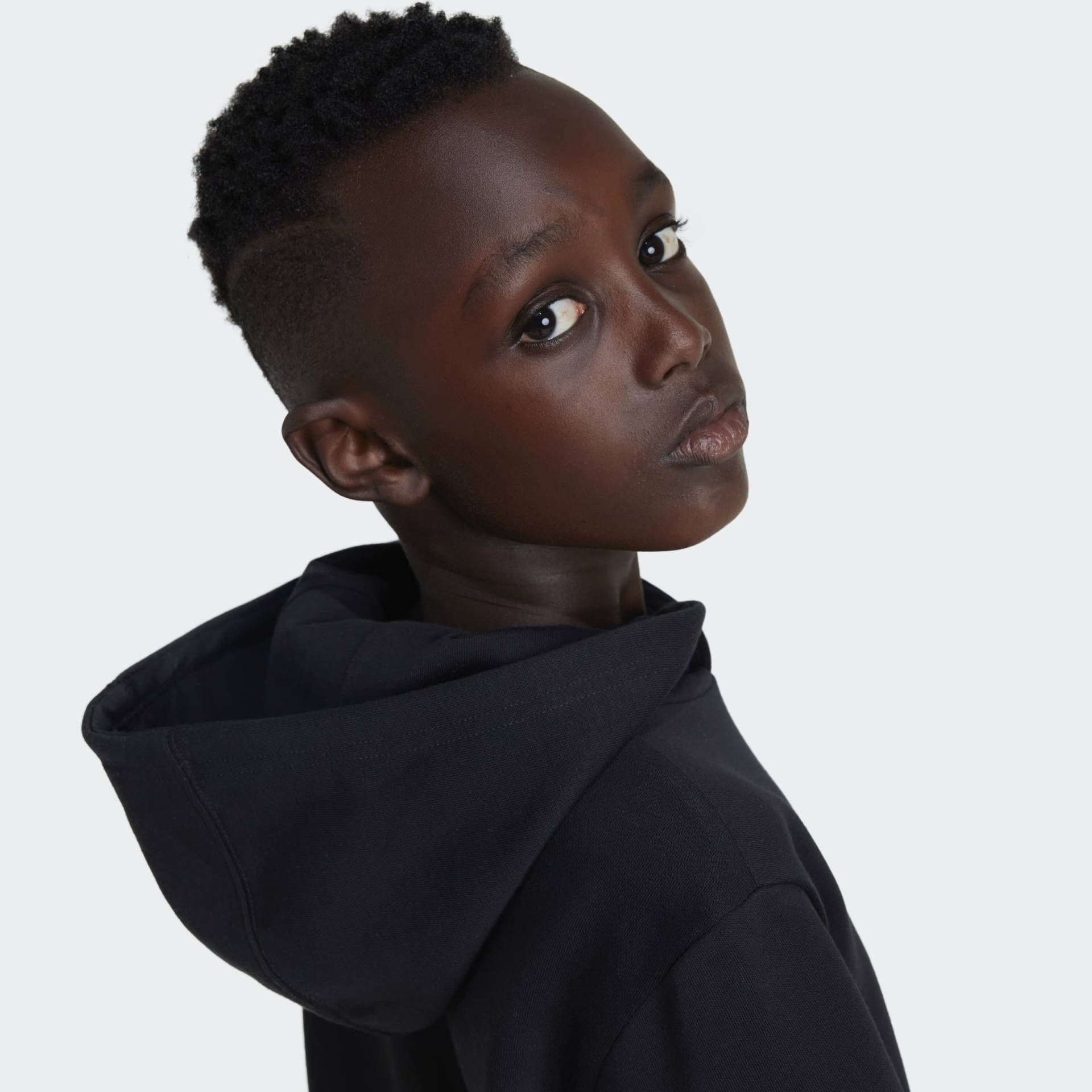 adidas Originals Kapuzensweatshirt »HOODIE« adidas Originals Kapuzensweatshirt »HOODIE« von adidas Originals
