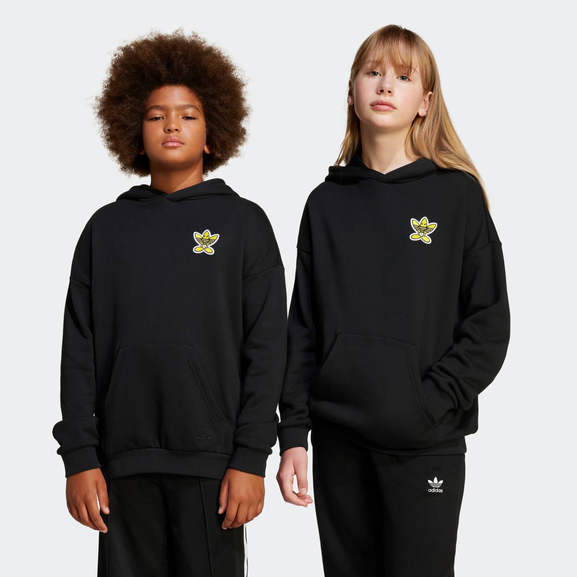 adidas Originals Kapuzensweatshirt »HOODIE« von adidas Originals