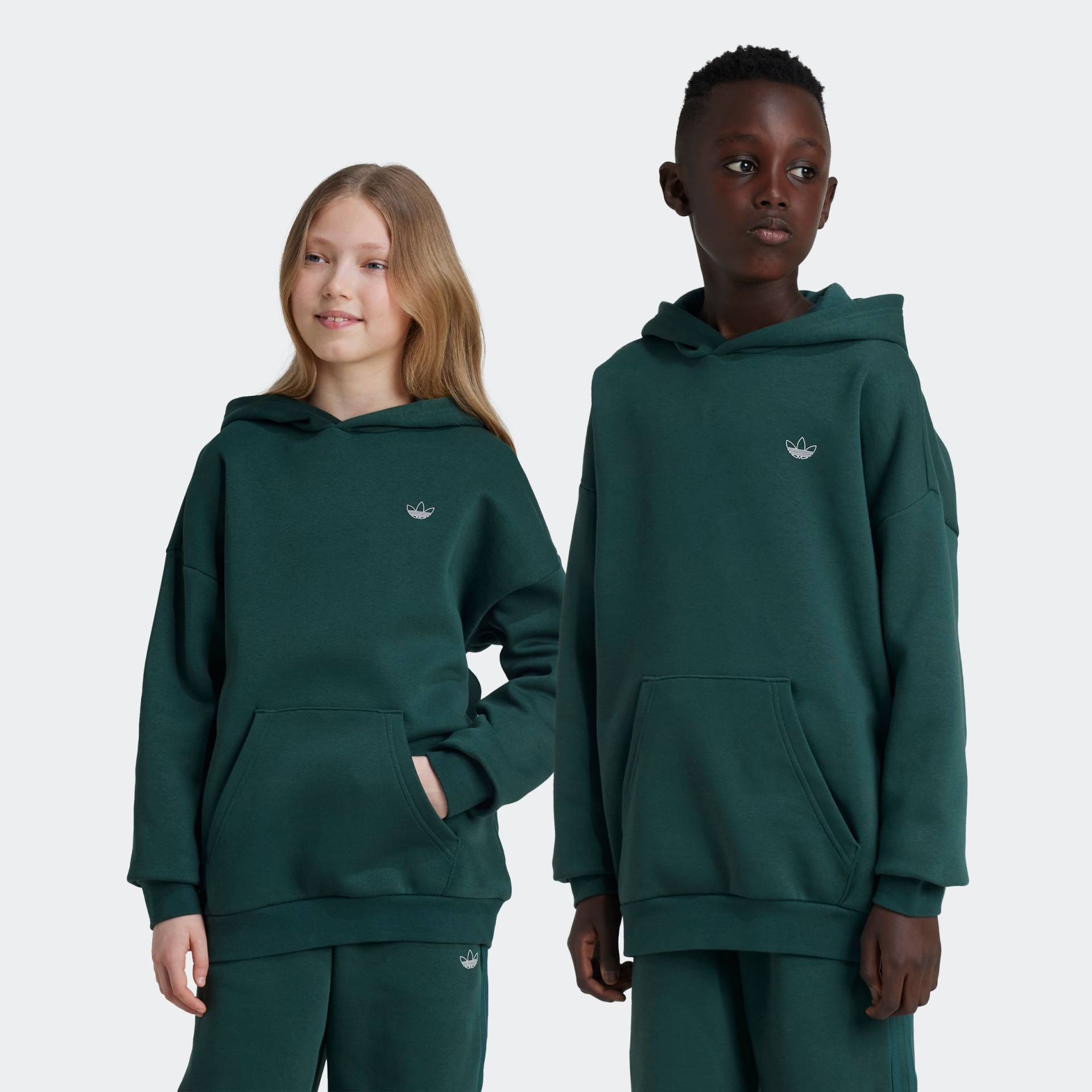 adidas Originals Kapuzensweatshirt »HOODIE« adidas Originals Kapuzensweatshirt »HOODIE« von adidas Originals