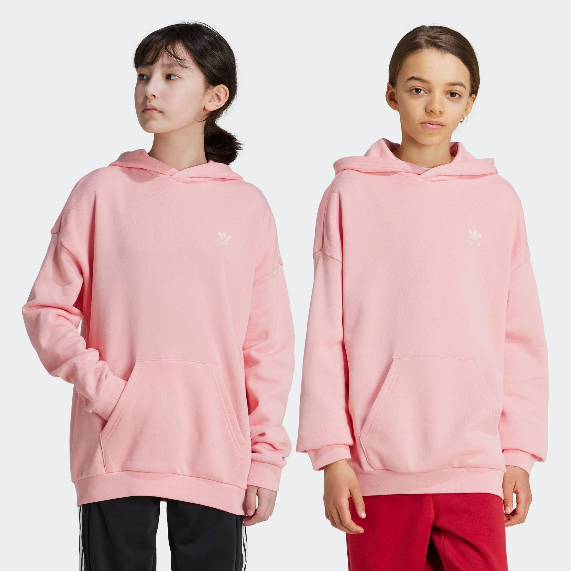 adidas Originals Kapuzensweatshirt »HOODIE« adidas Originals Kapuzensweatshirt »HOODIE« von adidas Originals