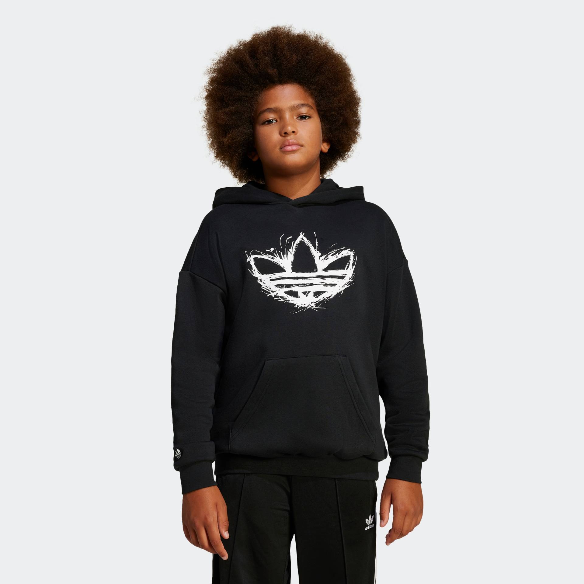 adidas Originals Kapuzensweatshirt »LOOSE HOODIE« von adidas Originals