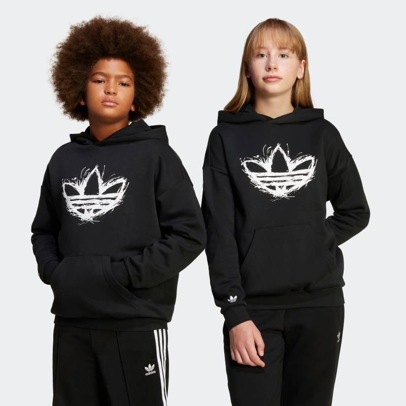 adidas Originals Kapuzensweatshirt »LOOSE HOODIE« von adidas Originals