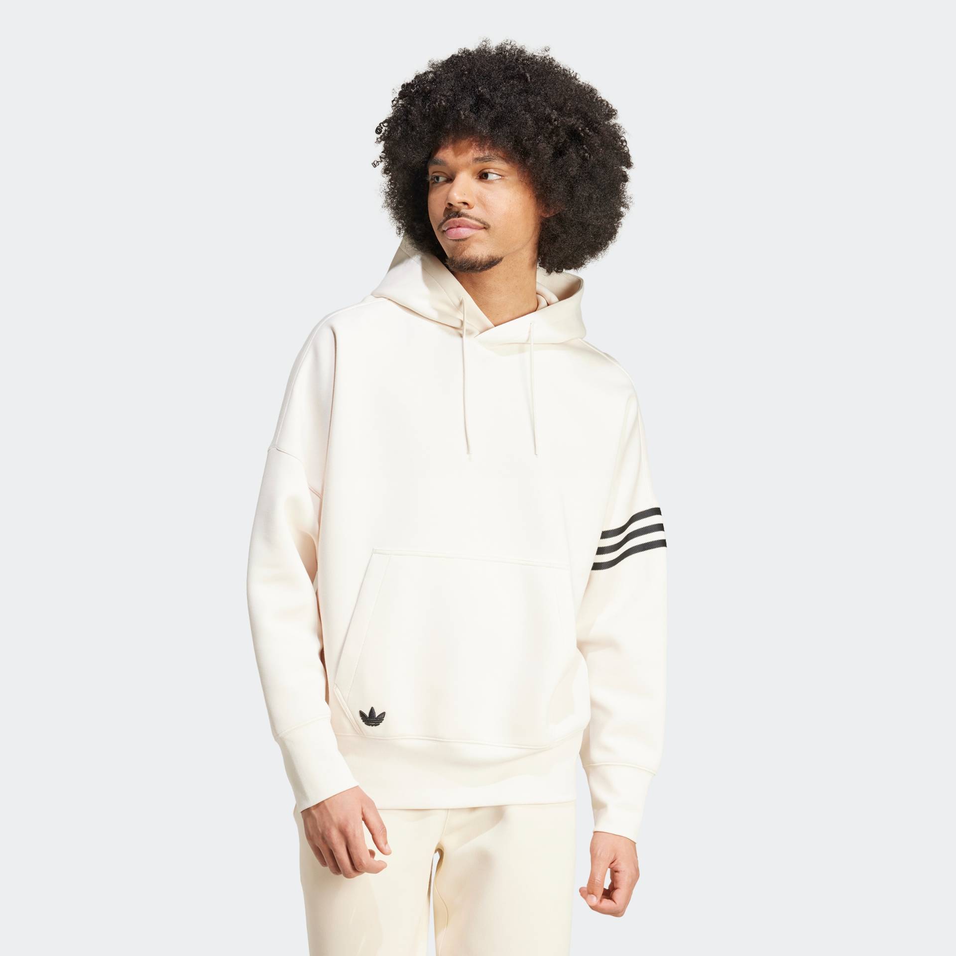 adidas Originals Kapuzensweatshirt »NEU C HD« von adidas Originals