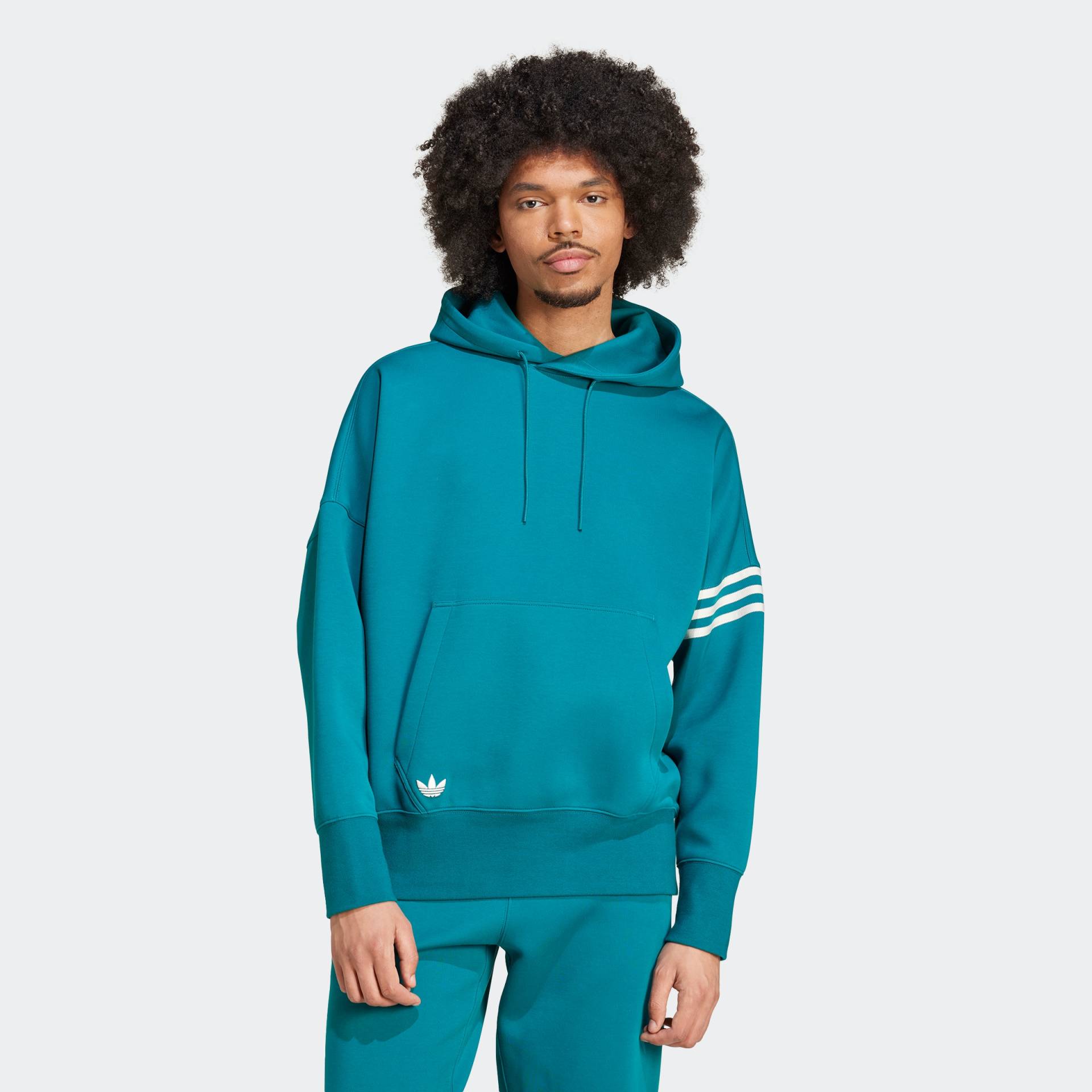 adidas Originals Kapuzensweatshirt »NEU C HD« von adidas Originals