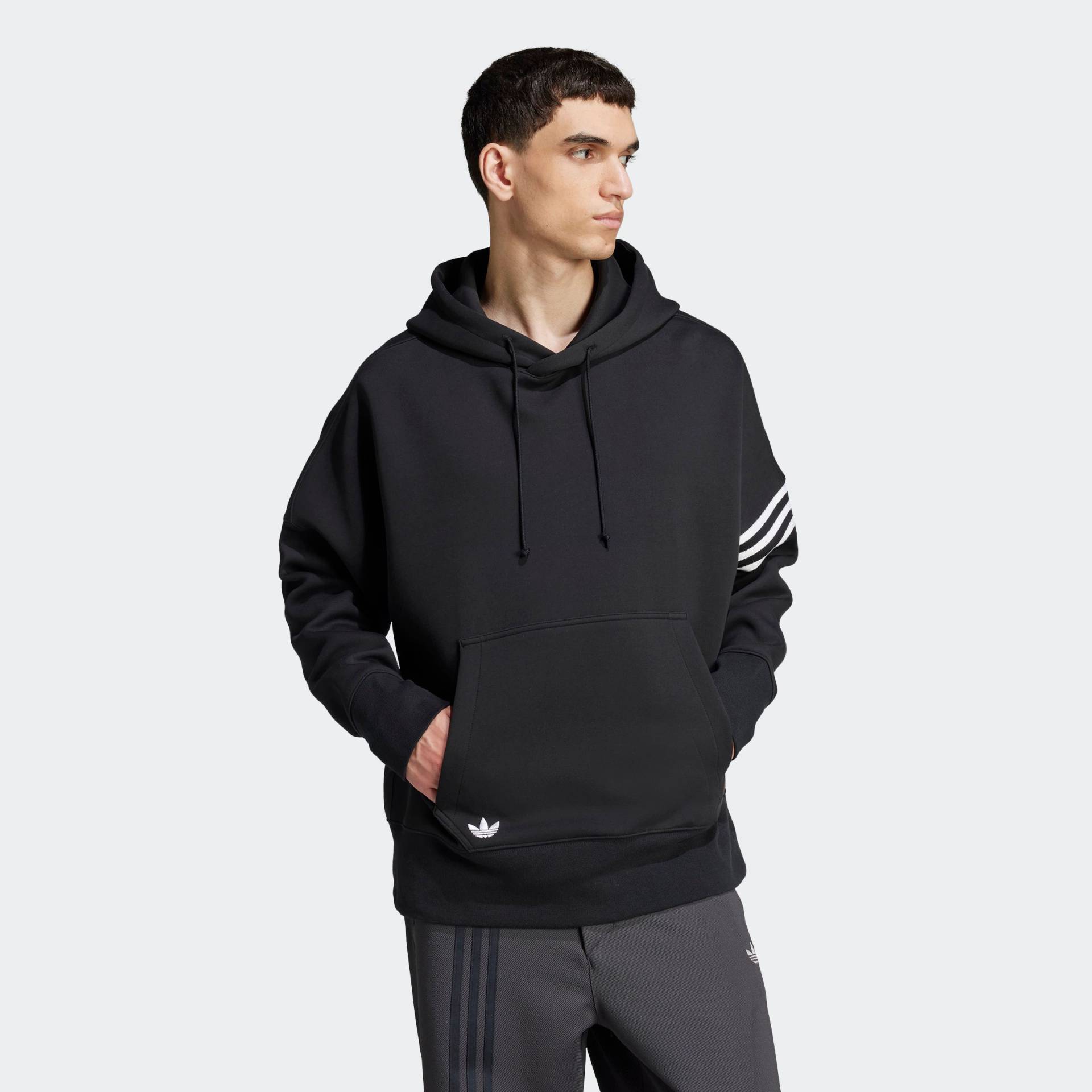adidas Originals Kapuzensweatshirt »NEU C HD« adidas Originals Kapuzensweatshirt »NEU C HD« von adidas Originals