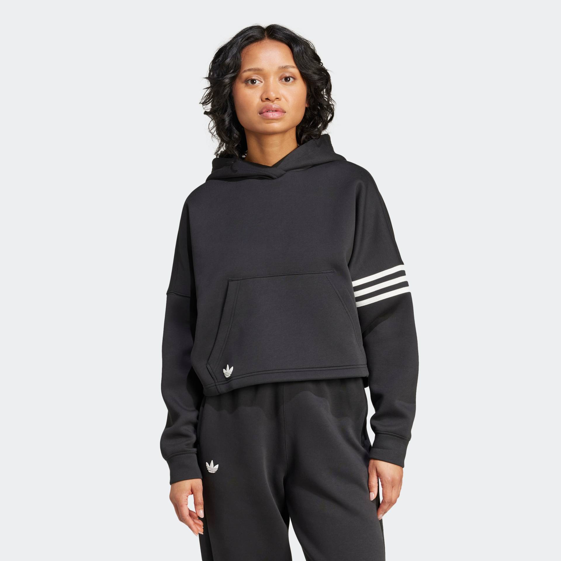 adidas Originals Kapuzensweatshirt »NEUCL HOODIE« von adidas Originals