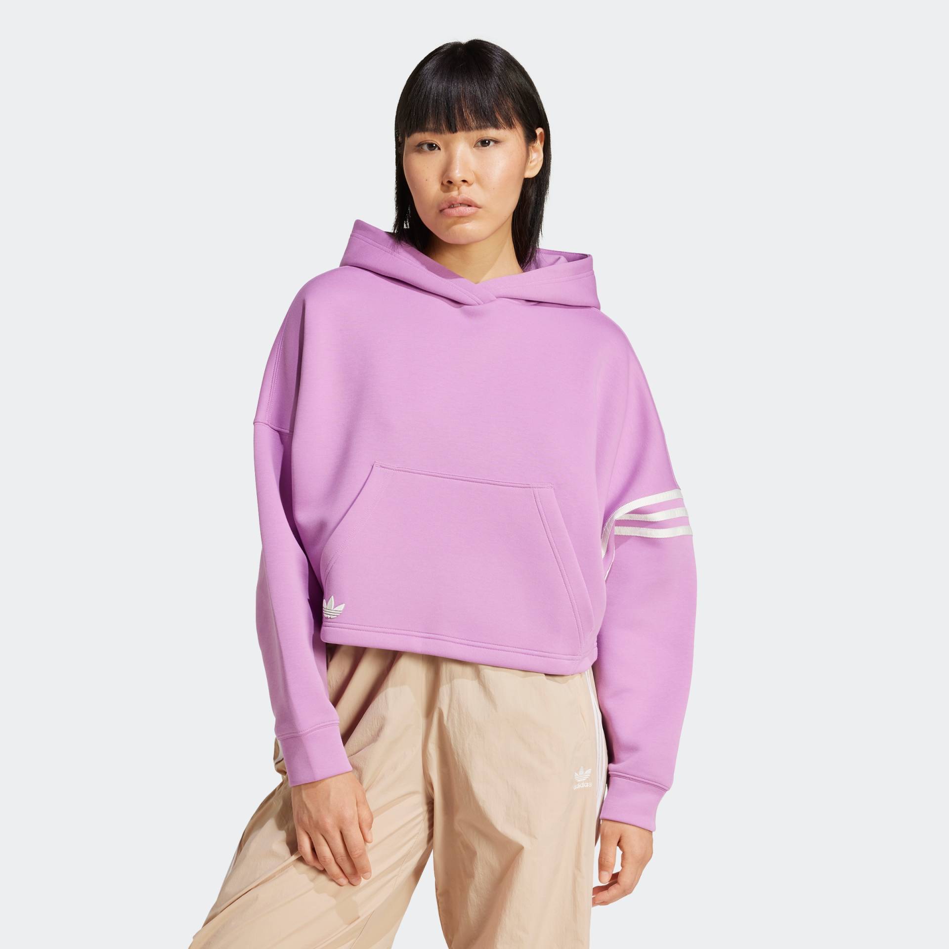 adidas Originals Kapuzensweatshirt »NEUCL HOODIE« von adidas Originals