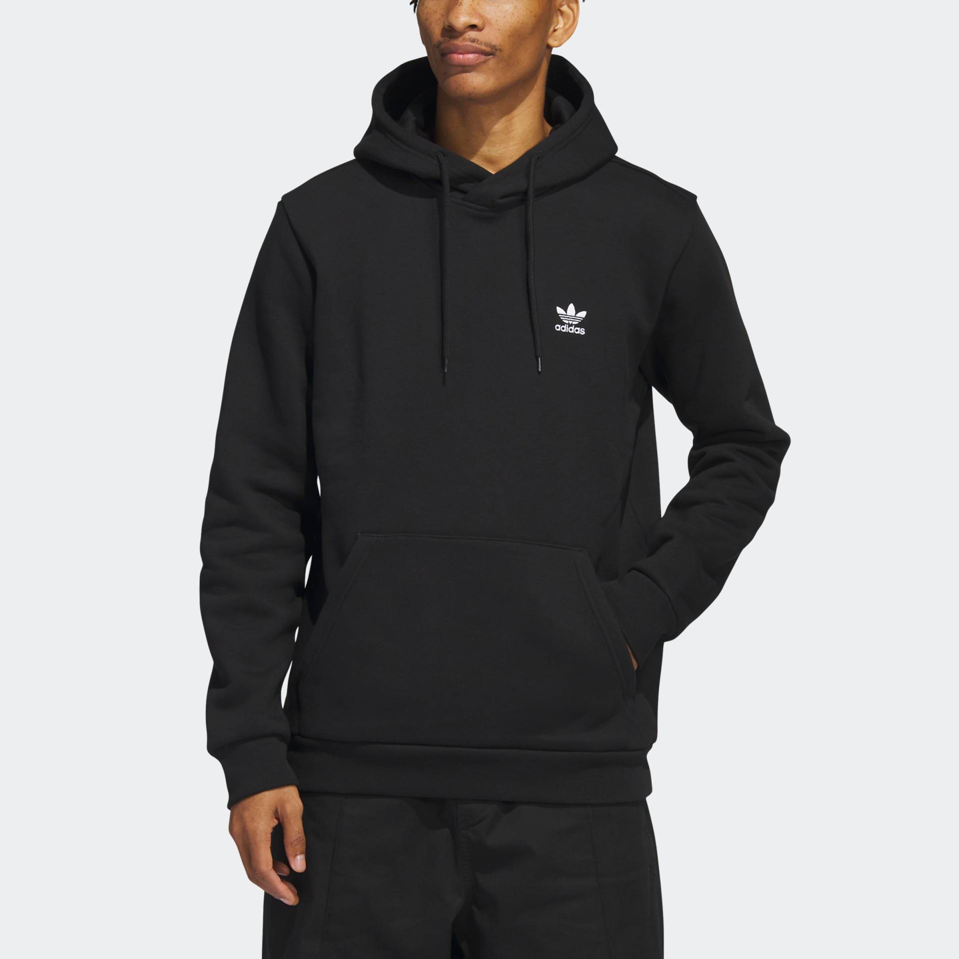 adidas Originals Kapuzensweatshirt »TREFOIL ESSENTIALS HOODIE« von adidas Originals