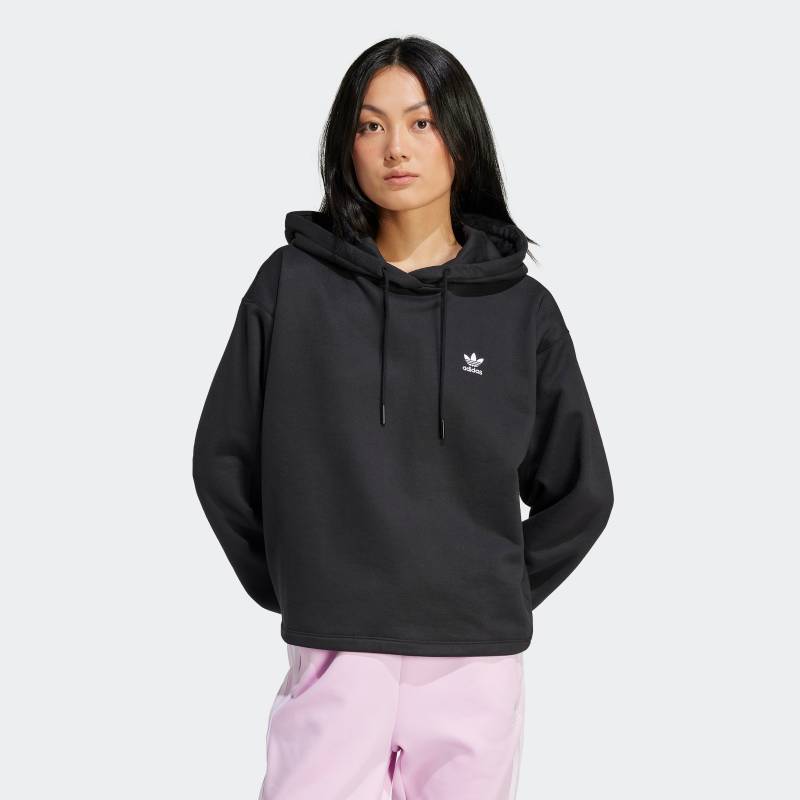 adidas Originals Kapuzensweatshirt »TREFOIL HOODIEC« von adidas Originals