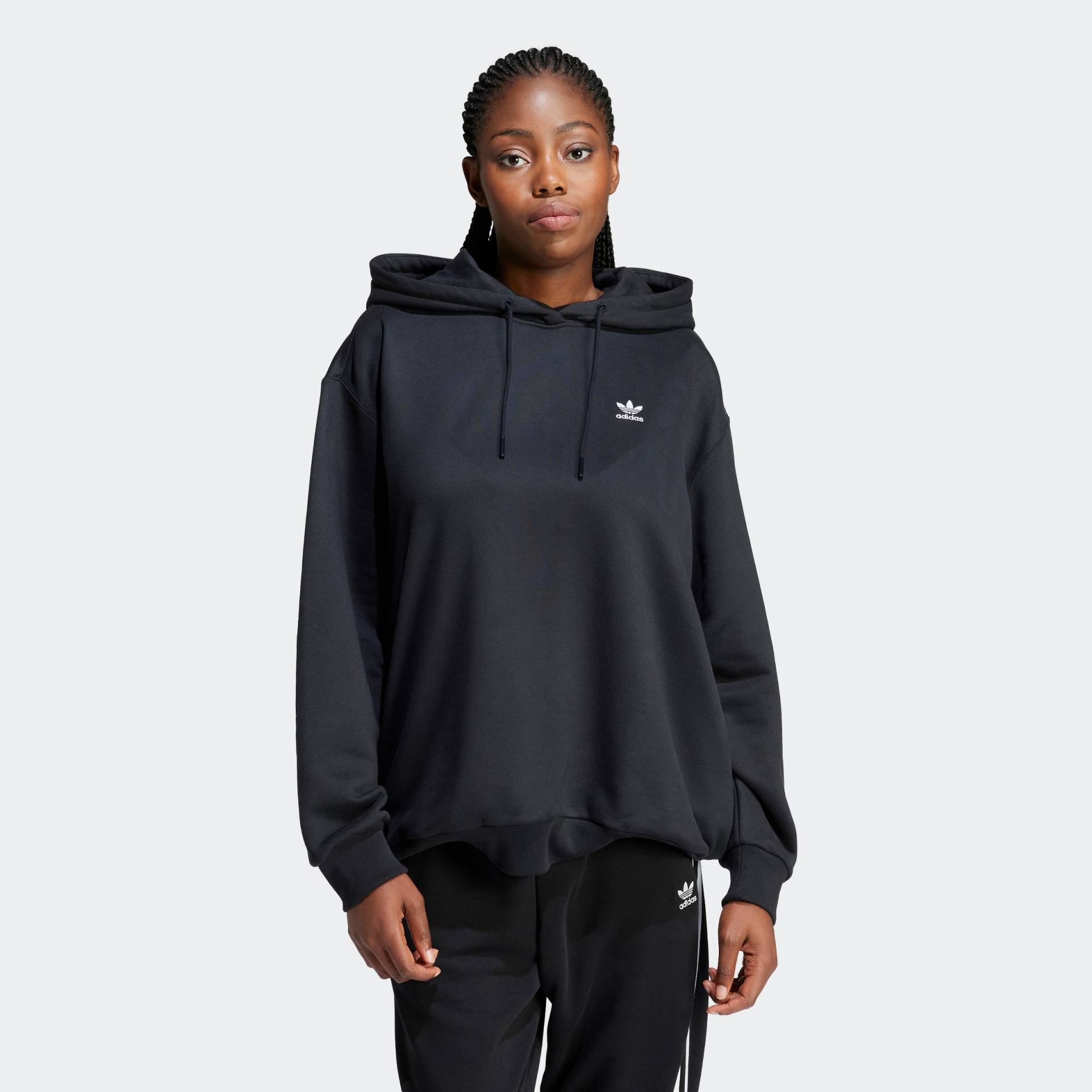 adidas Originals Kapuzensweatshirt »TREFOIL HOODIEO« von adidas Originals