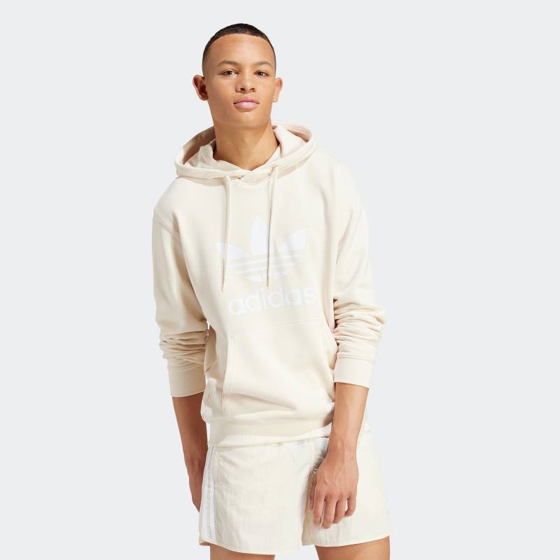 adidas Originals Kapuzensweatshirt »TREFOIL HOODY« von adidas Originals