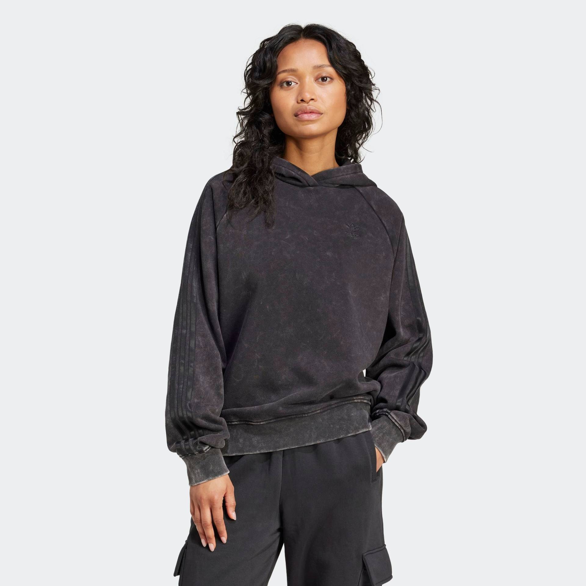 adidas Originals Kapuzensweatshirt »WASH HOODIE« adidas Originals Kapuzensweatshirt »WASH HOODIE« von adidas Originals