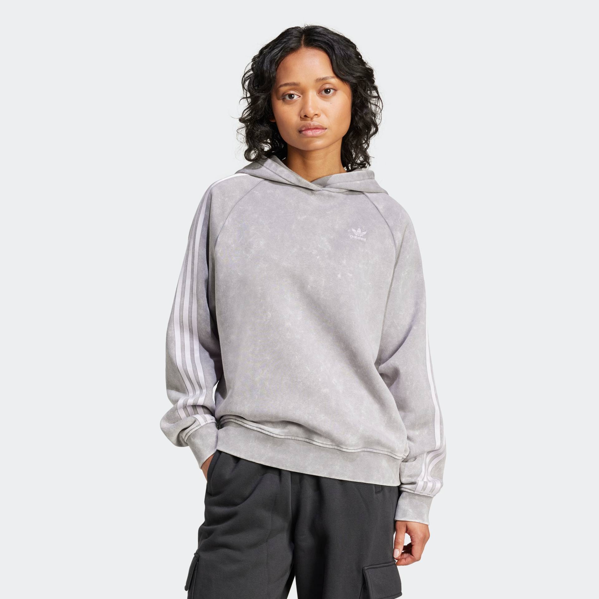 adidas Originals Kapuzensweatshirt »WASH HOODIE« von adidas Originals