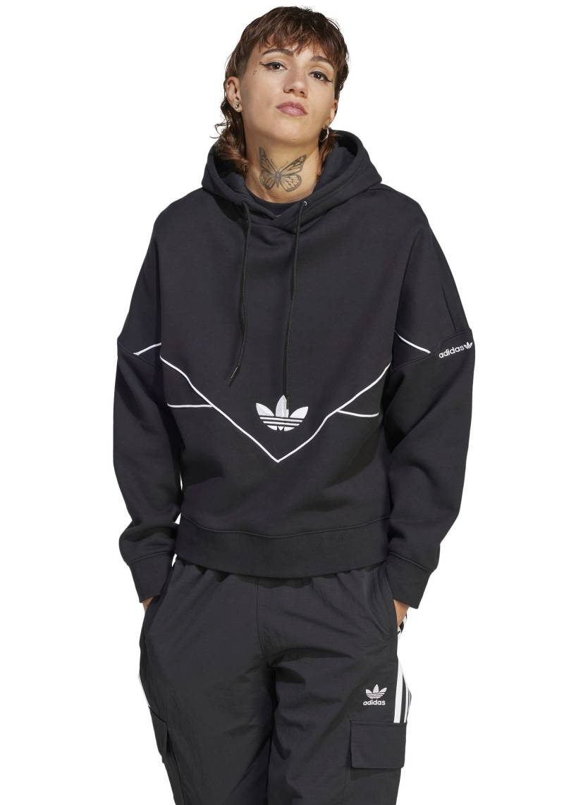 adidas Originals Kapuzensweatshirt von adidas Originals