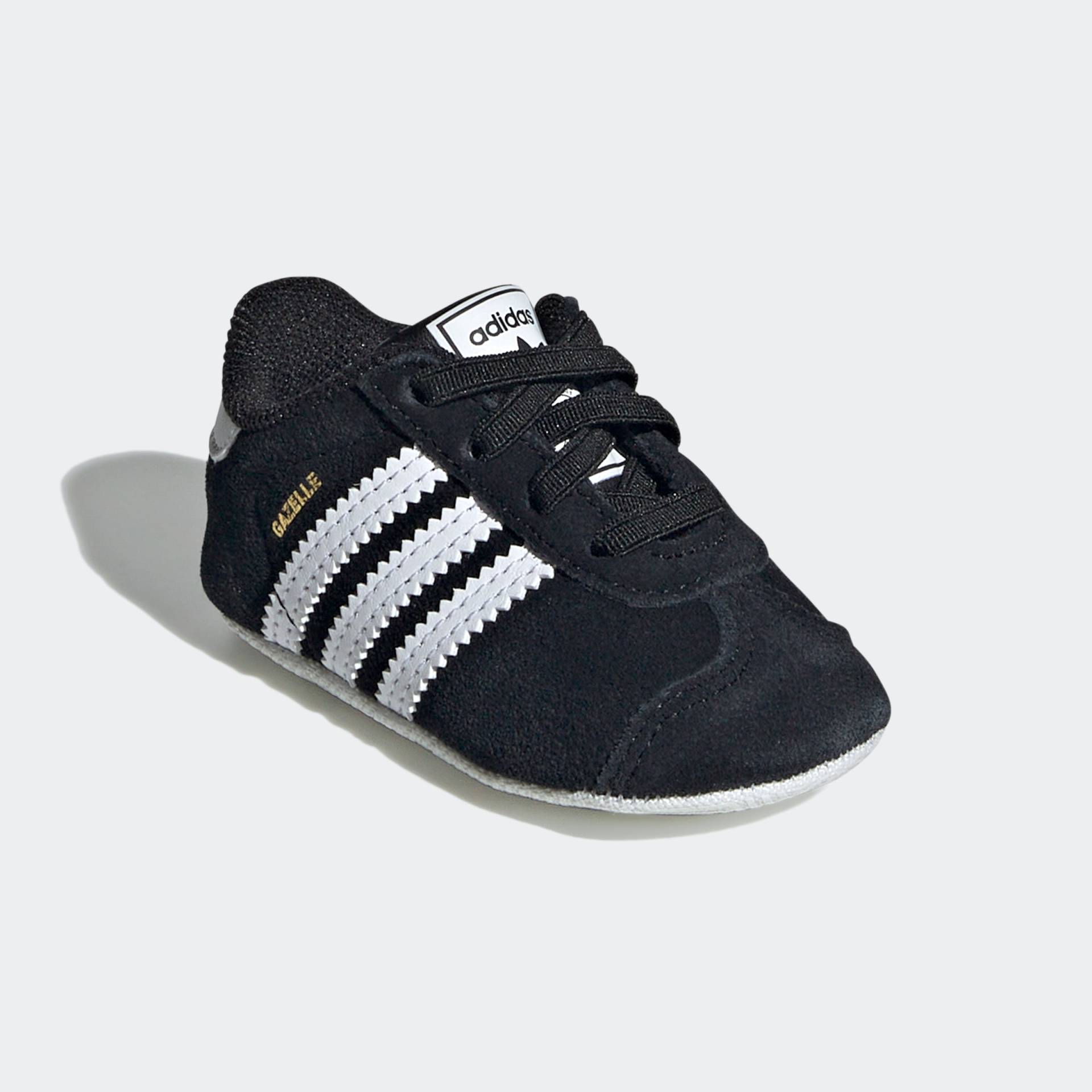 adidas Originals Krabbelschuh »GAZELLE CRIB«, für Babys von adidas Originals