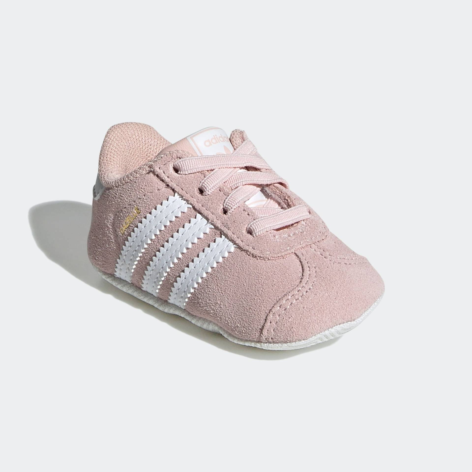 adidas Originals Krabbelschuh »GAZELLE CRIB«, für Babys von adidas Originals