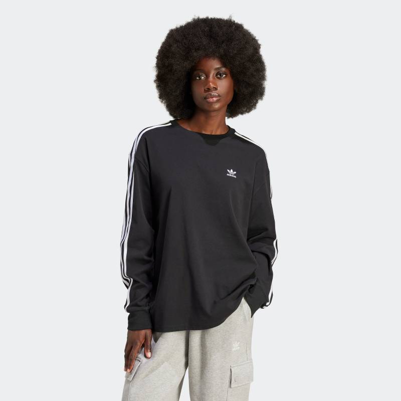 adidas Originals Langarmshirt »3 S LONGSLEEVE« von adidas Originals