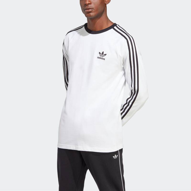 adidas Originals Langarmshirt »3-STRIPES LS T« von adidas Originals