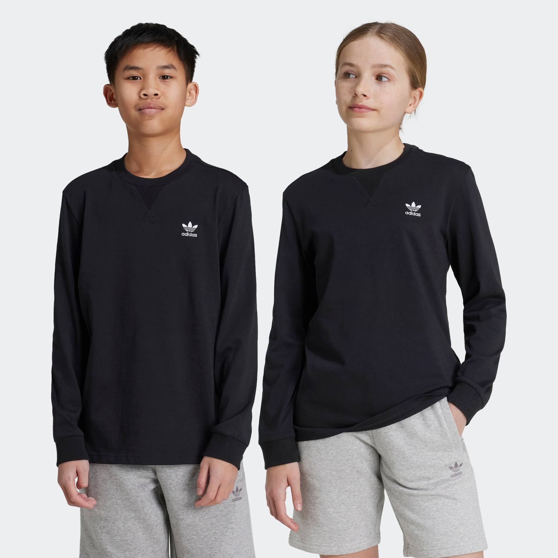 adidas Originals Langarmshirt »LONG SLEEVE« von adidas Originals