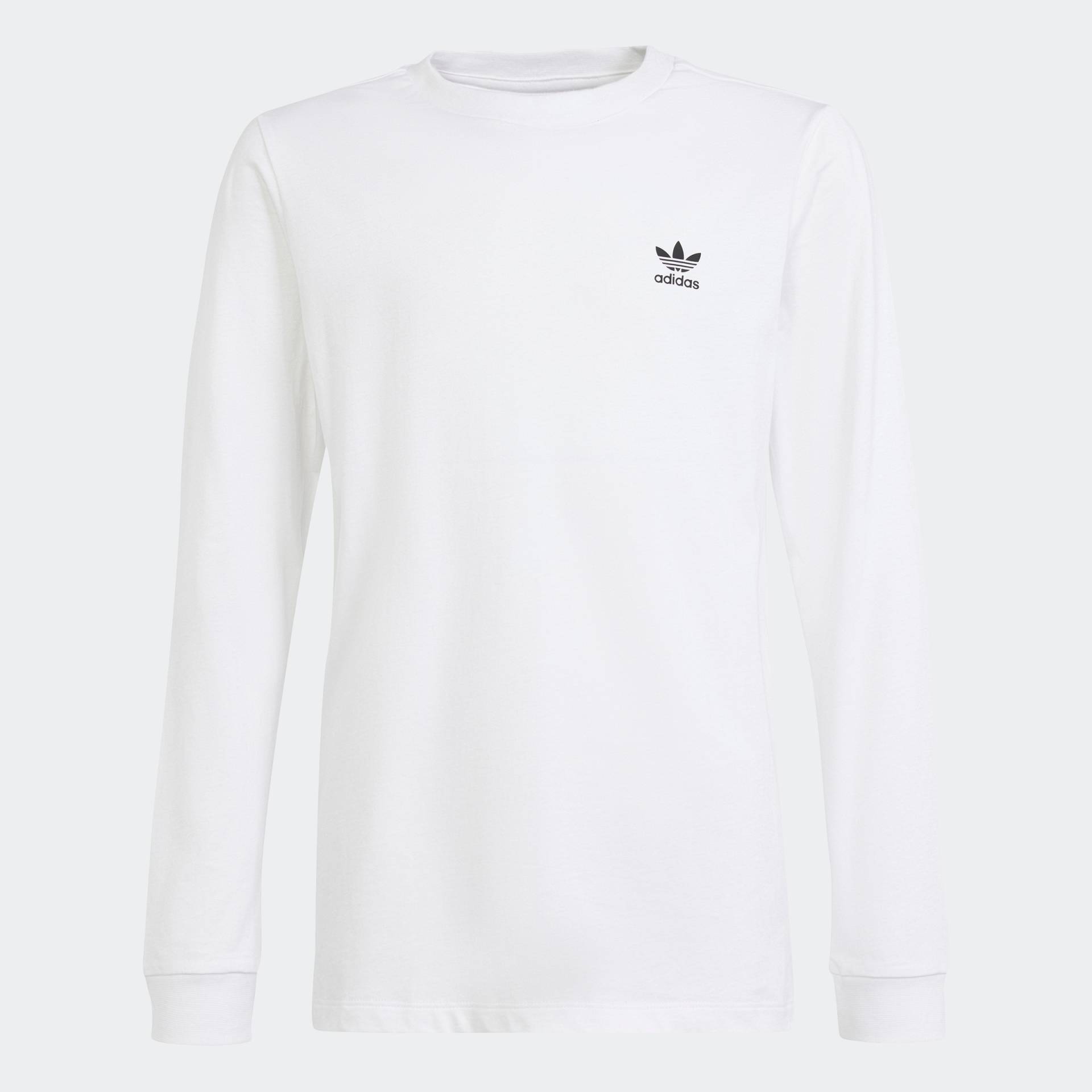 adidas Originals Langarmshirt »LONGSLEEVE« adidas Originals Langarmshirt »LONGSLEEVE« von adidas Originals