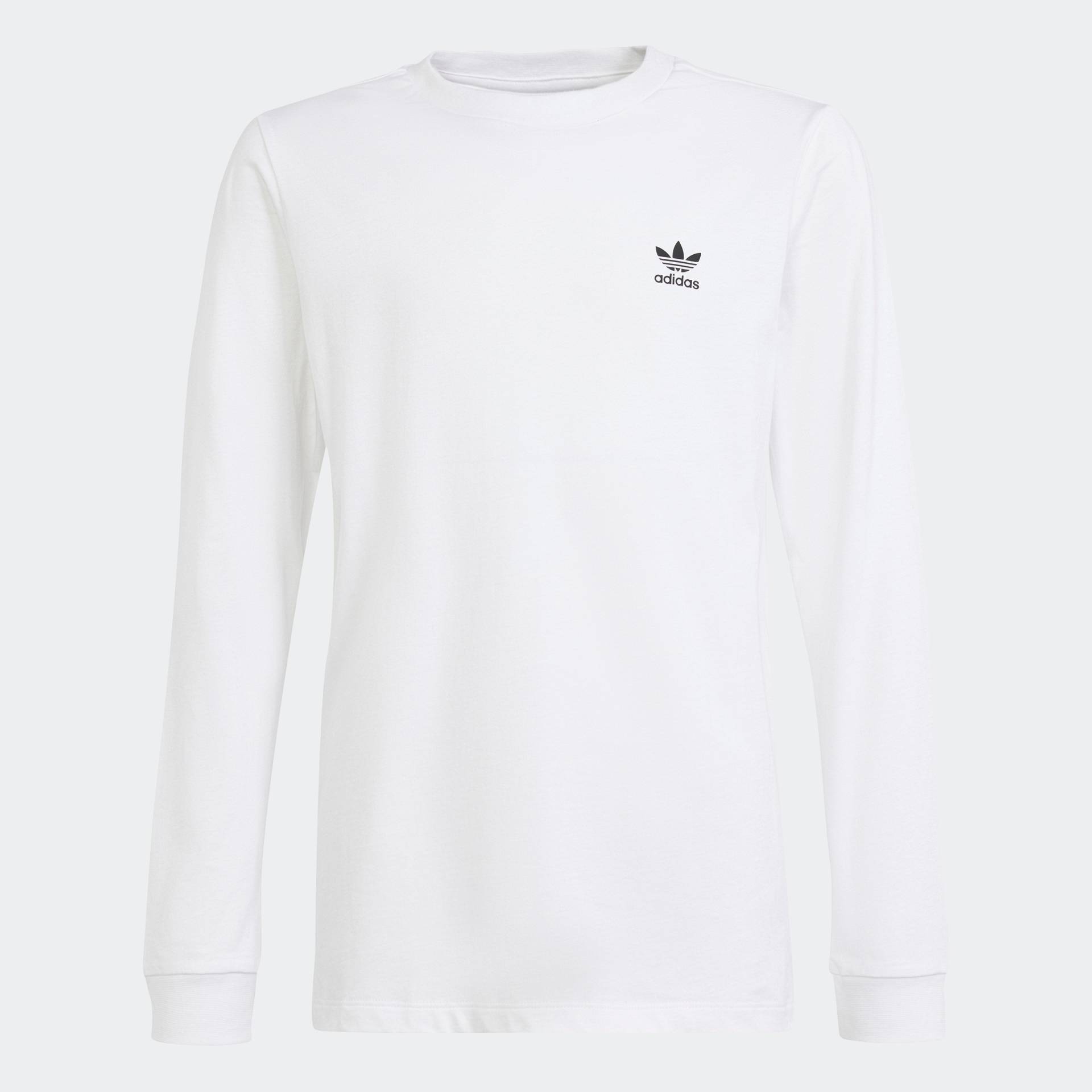adidas Originals Langarmshirt »LONGSLEEVE« adidas Originals Langarmshirt »LONGSLEEVE« von adidas Originals