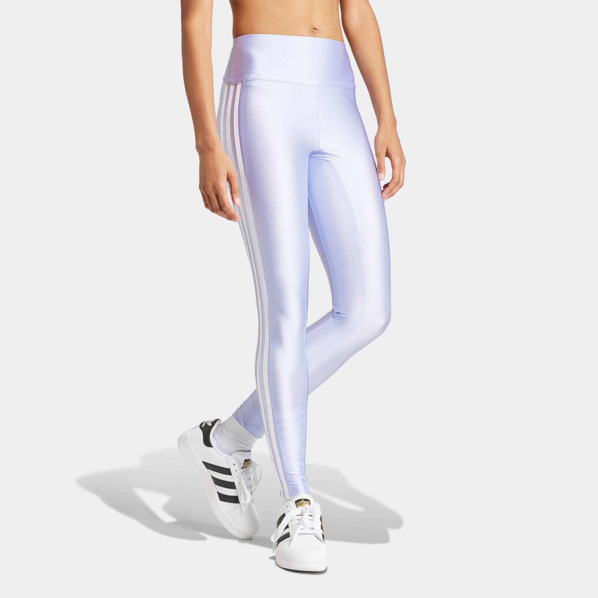 adidas Originals Leggings »3 S LEGGINGS«, (1 tlg.) von adidas Originals