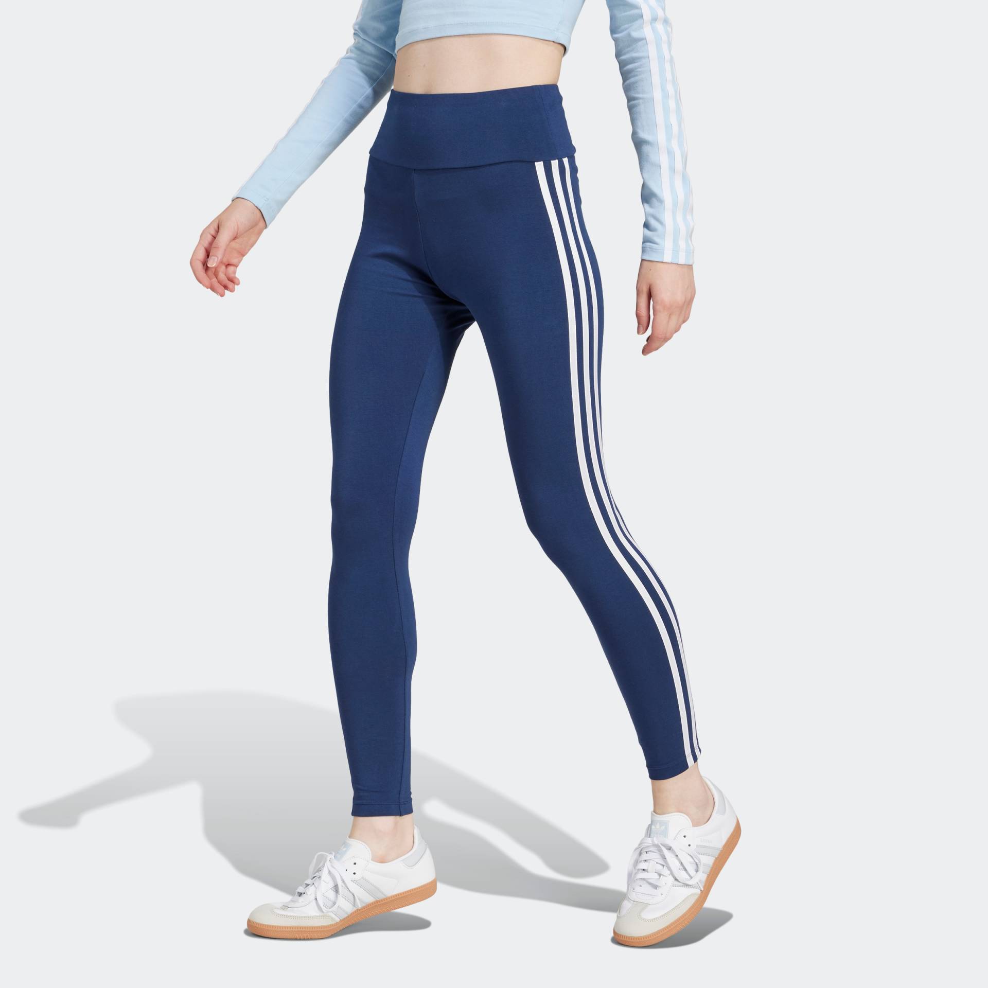 adidas Originals Leggings »3 S LEGGINGS«, (1 tlg.) von adidas Originals