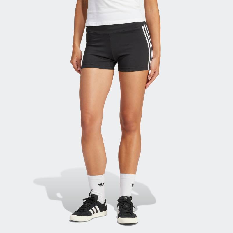 adidas Originals Shorts »3 S LGNS 1/4«, (1 tlg.) von adidas Originals