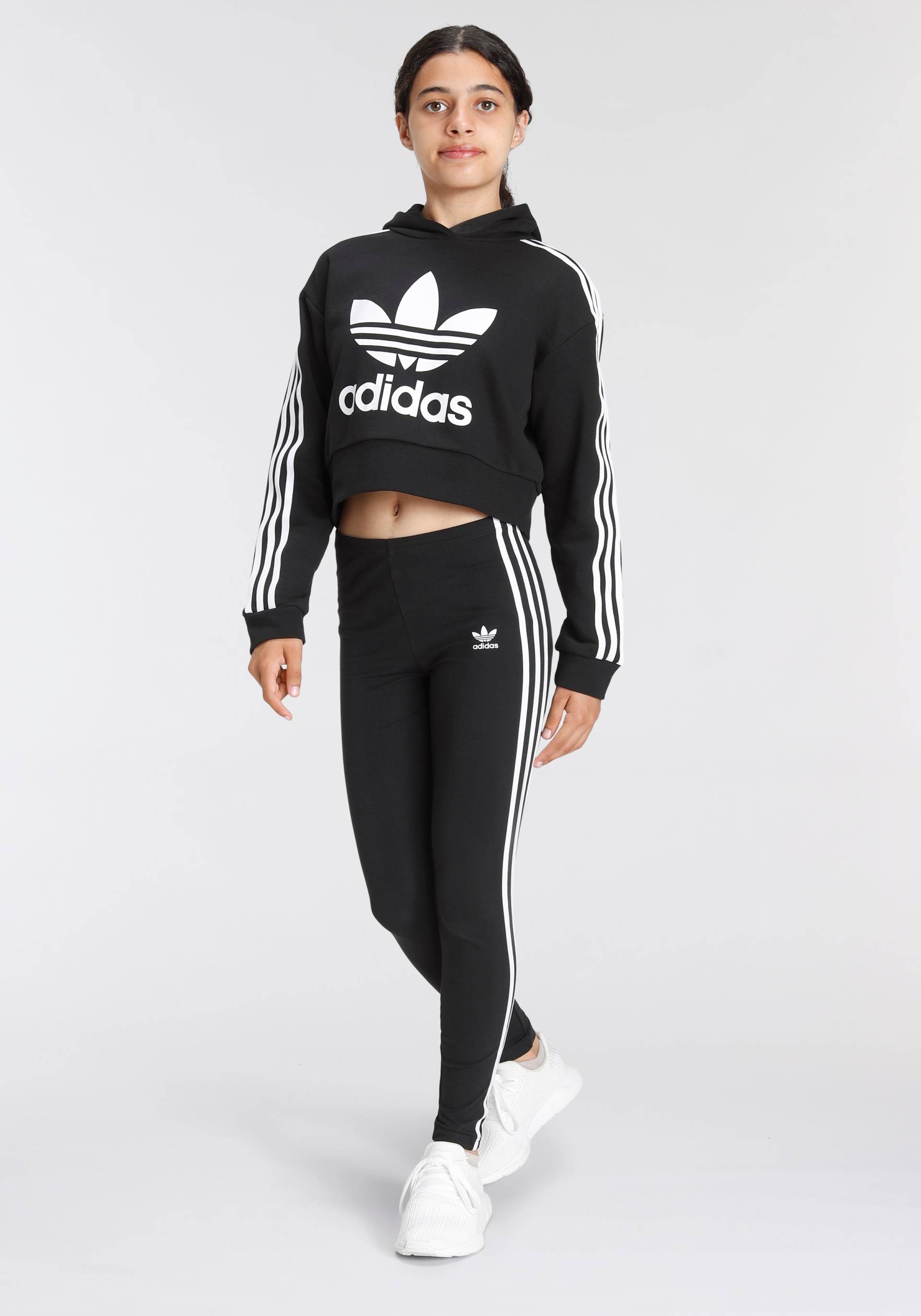 adidas Originals Leggings »ADICOLOR«, (1 tlg.) von adidas Originals