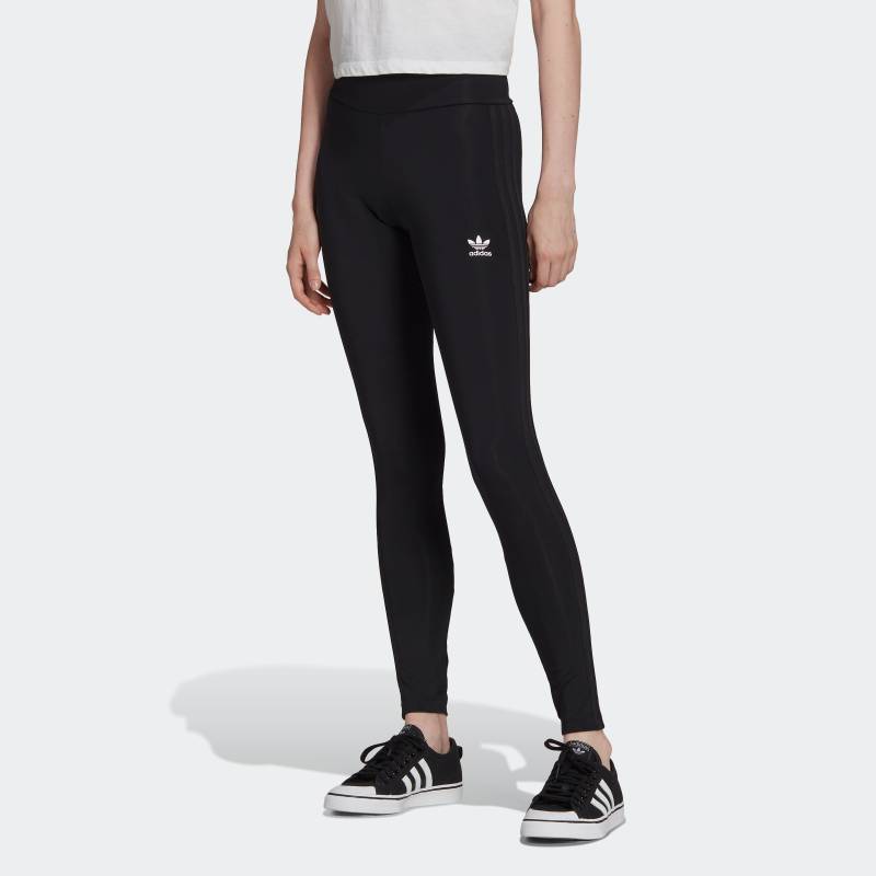 adidas Originals Leggings »ADICOLOR CLASSICS TONAL 3-STREIFEN«, (1 tlg.) von adidas Originals