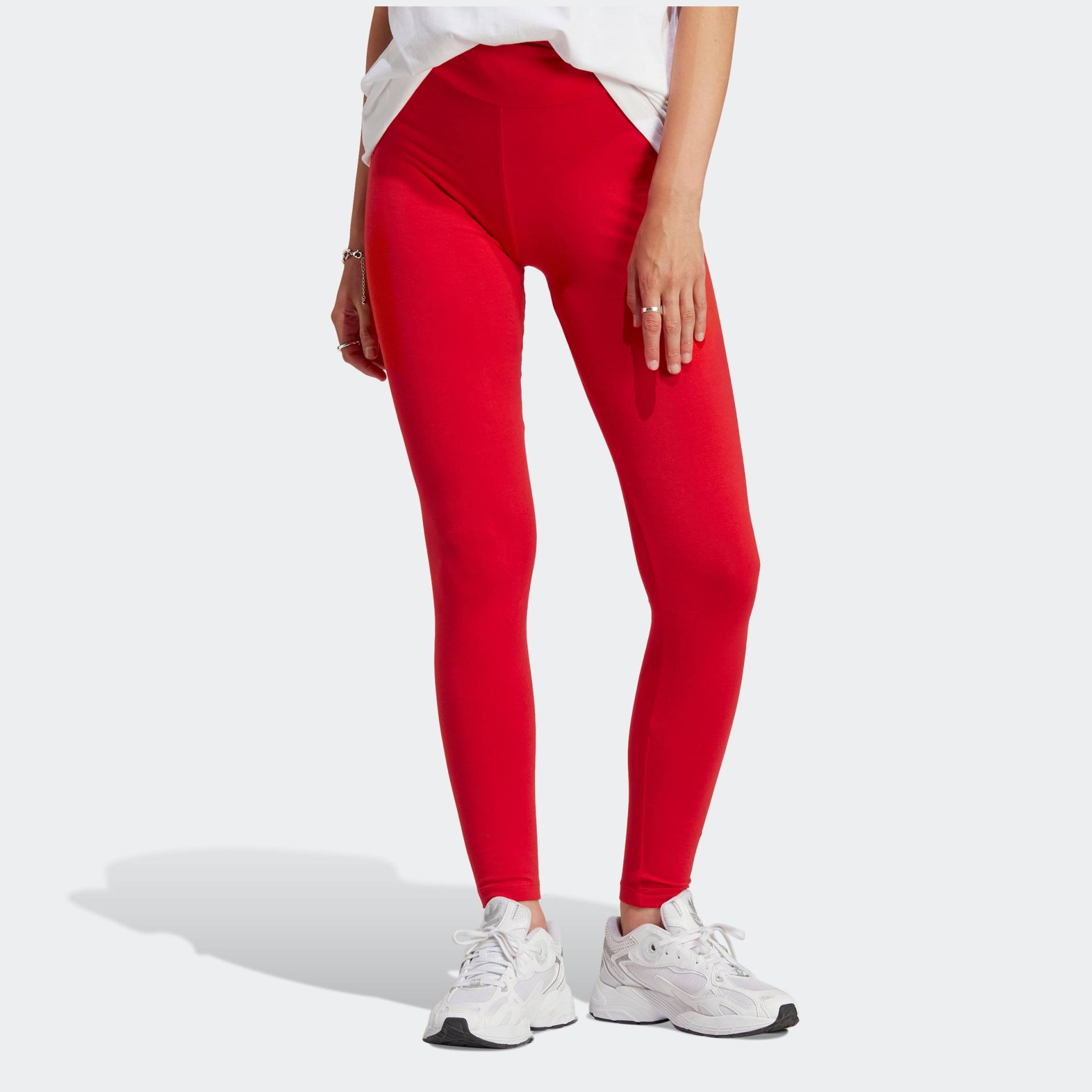 adidas Originals Leggings »ADICOLOR ESSENTIALS«, (1 tlg.) adidas Originals Leggings »ADICOLOR ESSENTIALS«, (1 tlg.) von adidas Originals