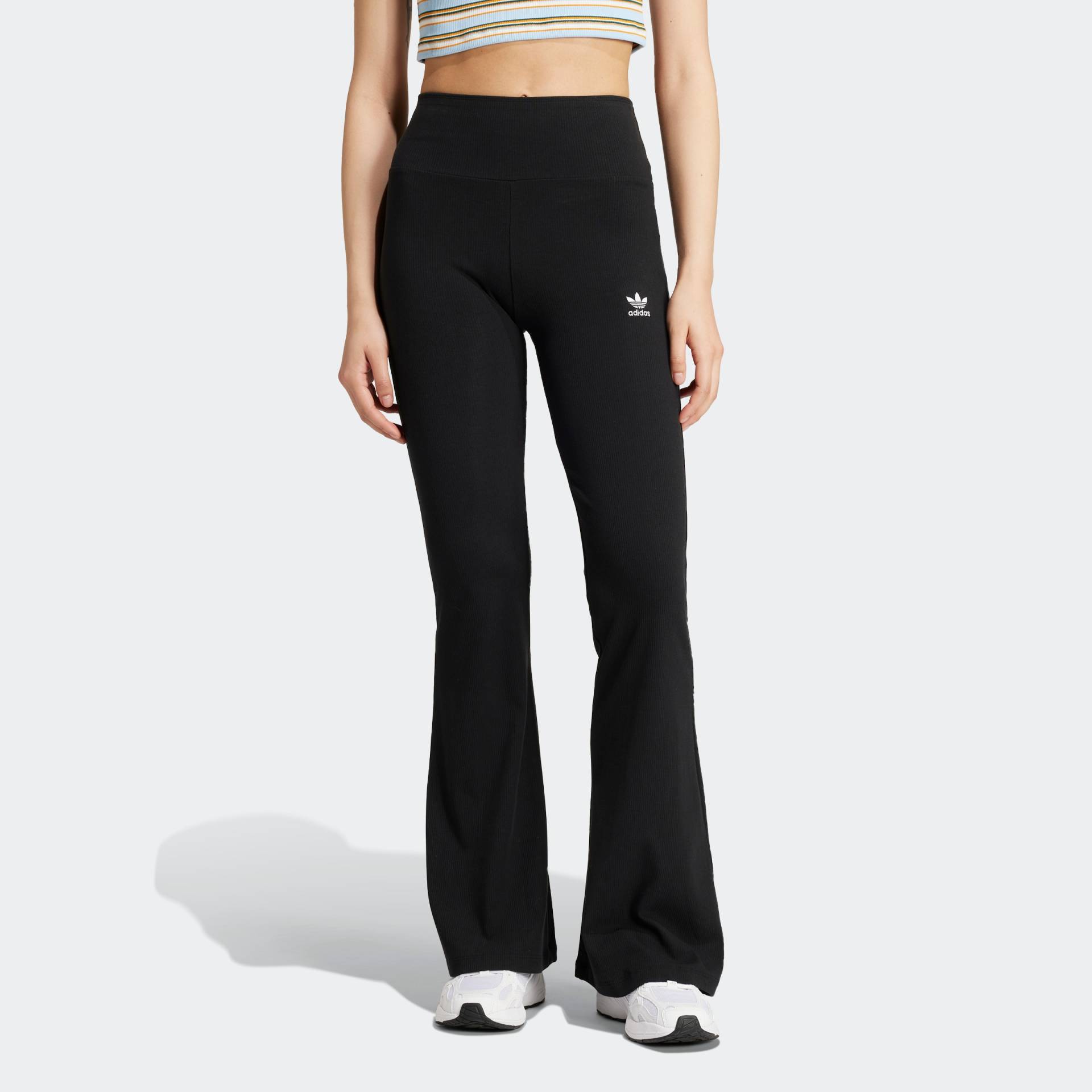 adidas Originals Leggings »ESS FL LEGGINGS«, (1 tlg.) von adidas Originals