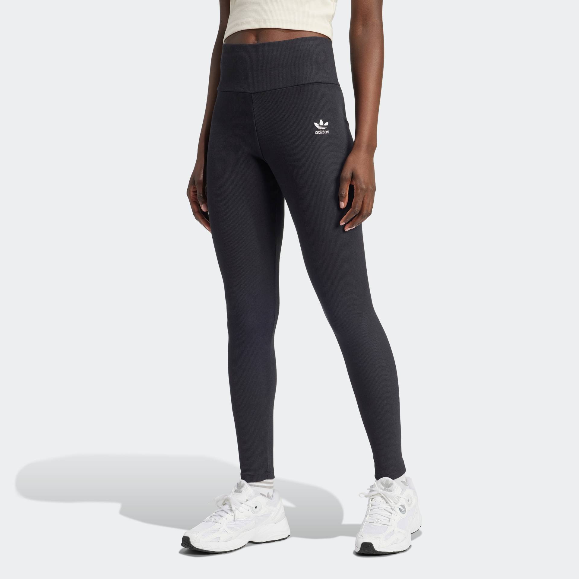 adidas Originals Leggings »ESS HW LEGGINGS«, (1 tlg.) von adidas Originals