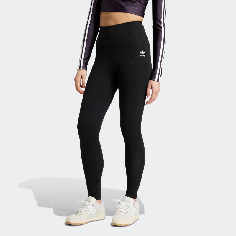 adidas Originals Leggings »ESS LEGGINGS«, (1 tlg.) von adidas Originals