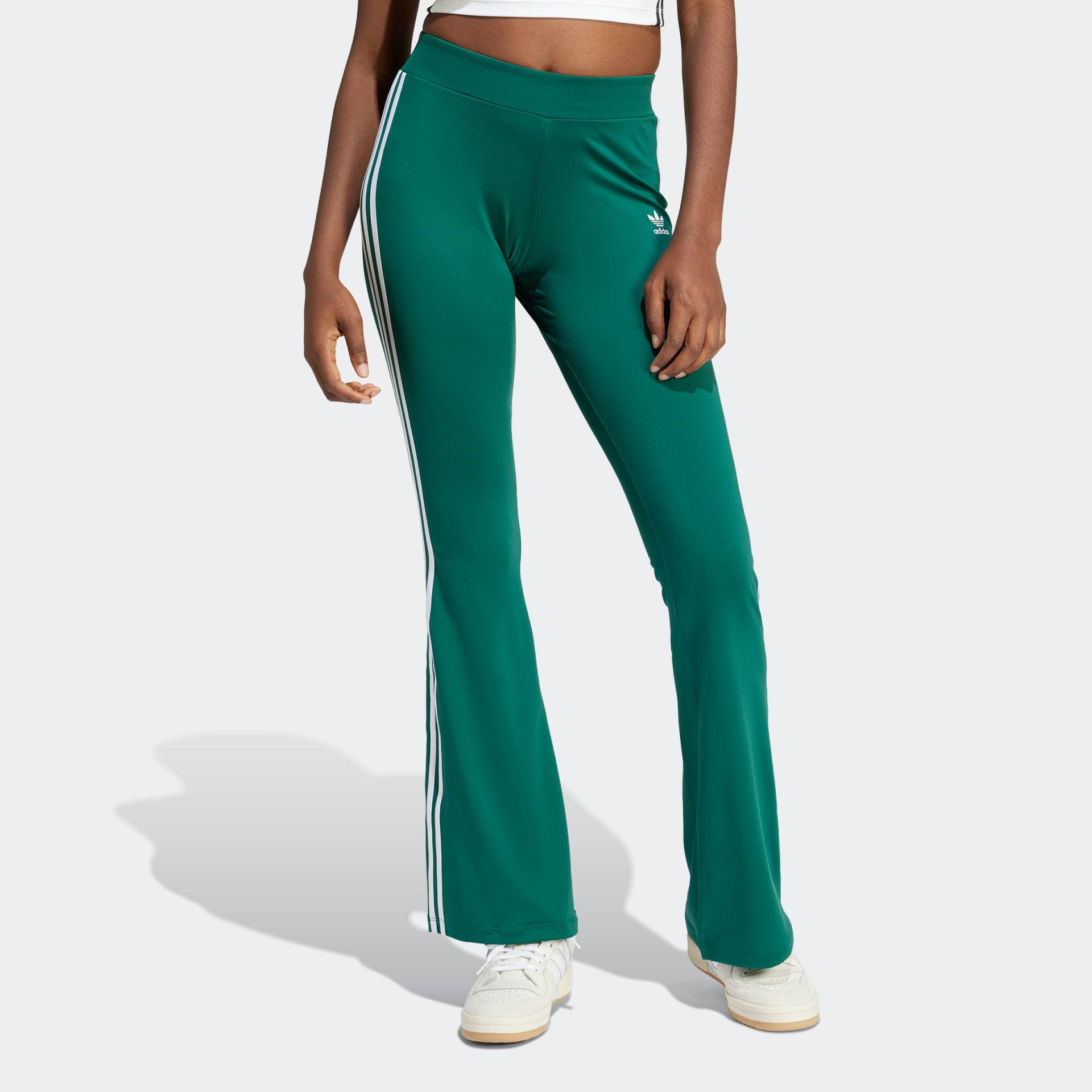 adidas Originals Leggings »FLARED LEGGINGS«, (1 tlg.) von adidas Originals