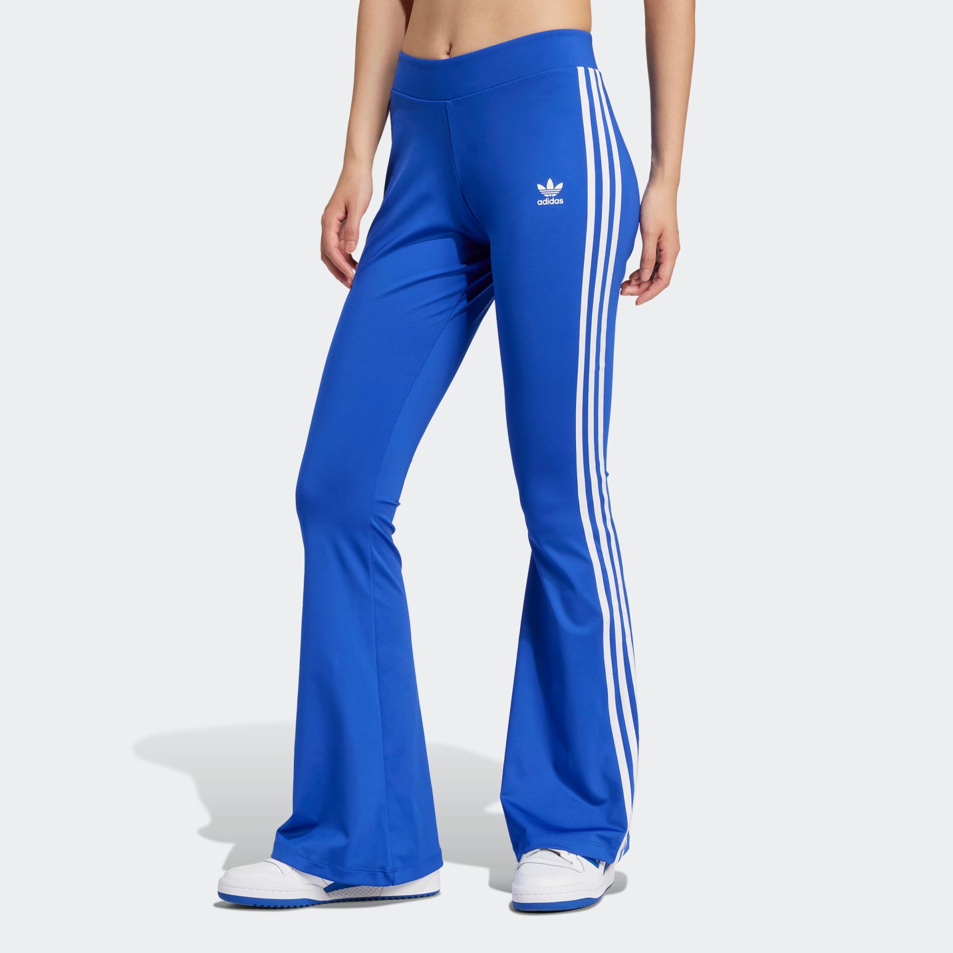 adidas Originals Leggings »FLARED LEGGINGS«, (1 tlg.) von adidas Originals