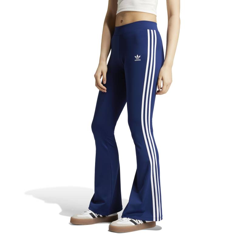 adidas Originals Leggings »FLARED LEGGINGS«, (1 tlg.) von adidas Originals