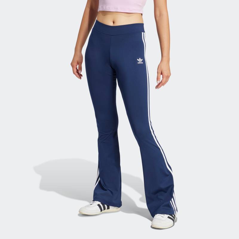 adidas Originals Leggings »FLARED LEGGINGS«, (1 tlg.) von adidas Originals