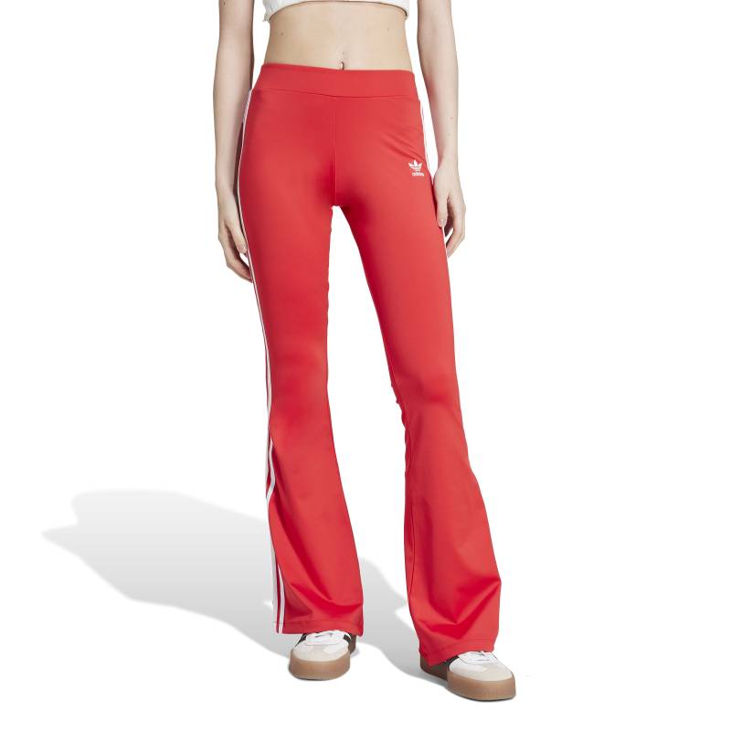 adidas Originals Leggings »FLARED LEGGINGS«, (1 tlg.) von adidas Originals