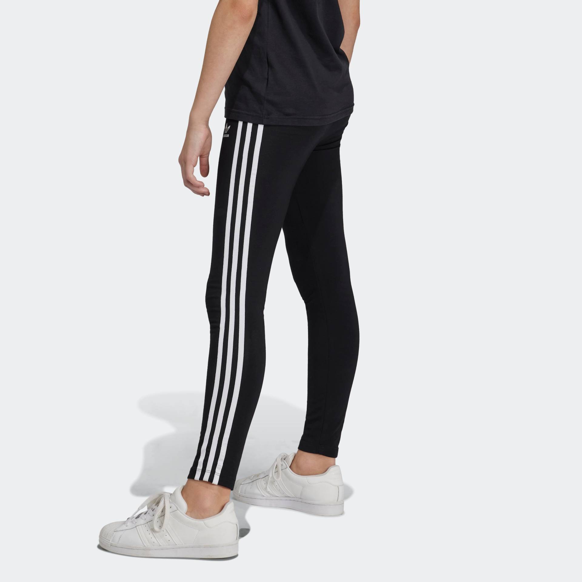 adidas Originals Leggings »LEGGINGS«, (1 tlg.) von adidas Originals