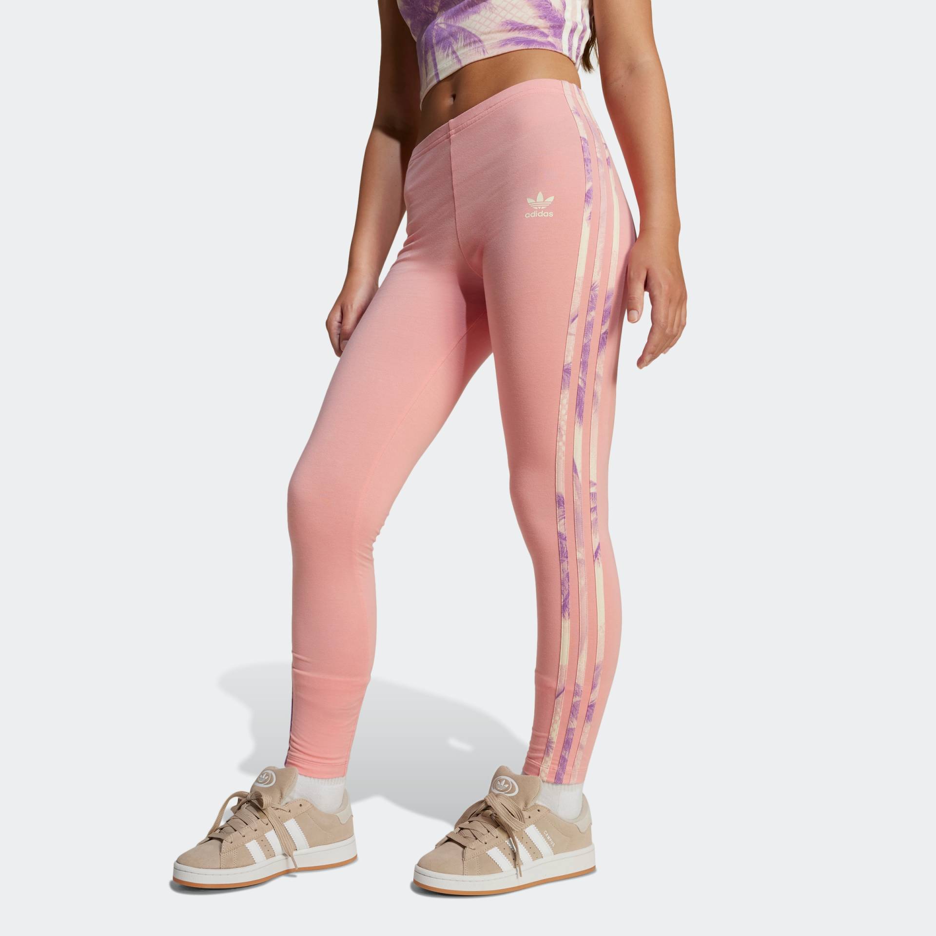 adidas Originals Leggings »LEGGINGS«, (1 tlg.) von adidas Originals