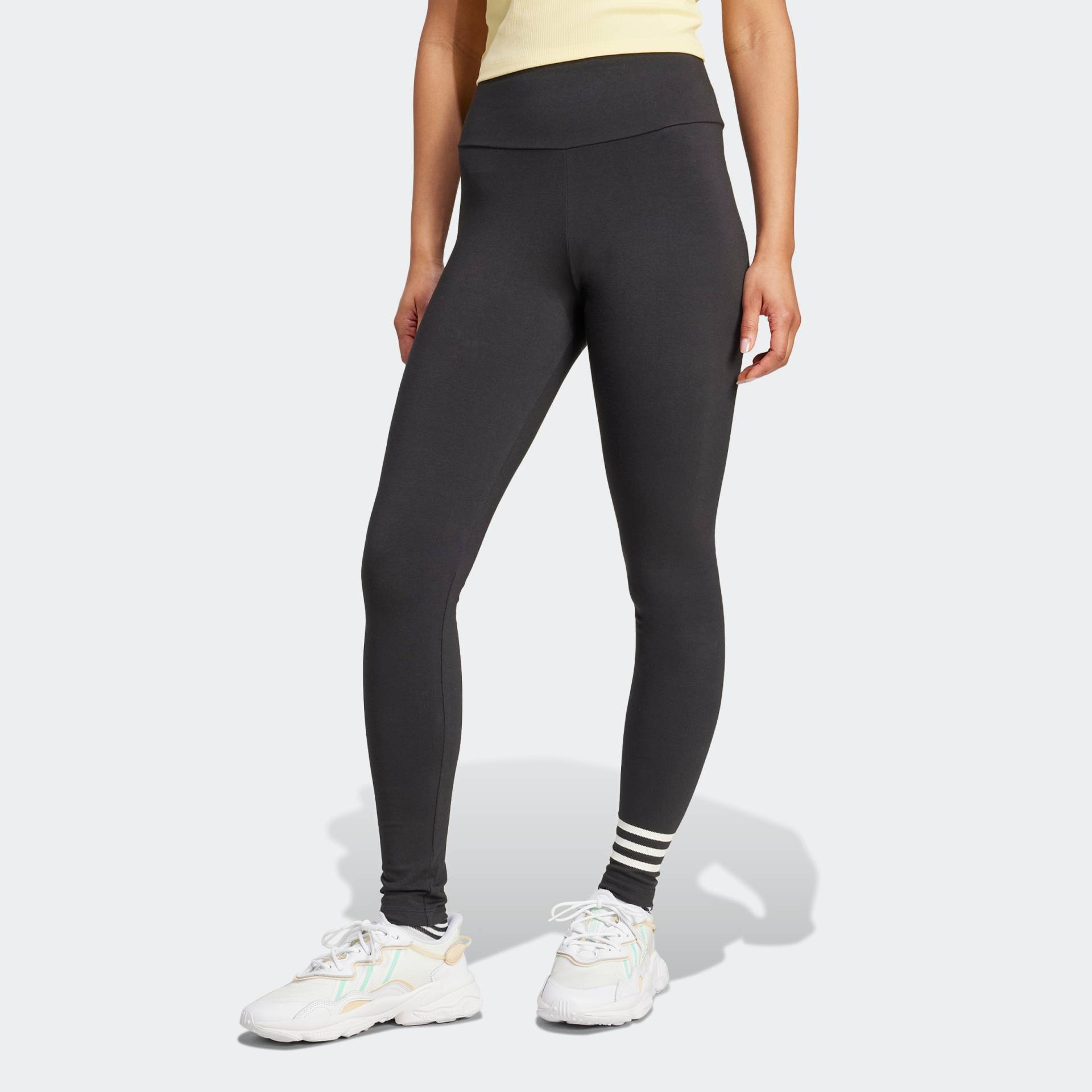 adidas Originals Leggings »NEUCL TIGHT«, (1 tlg.) von adidas Originals