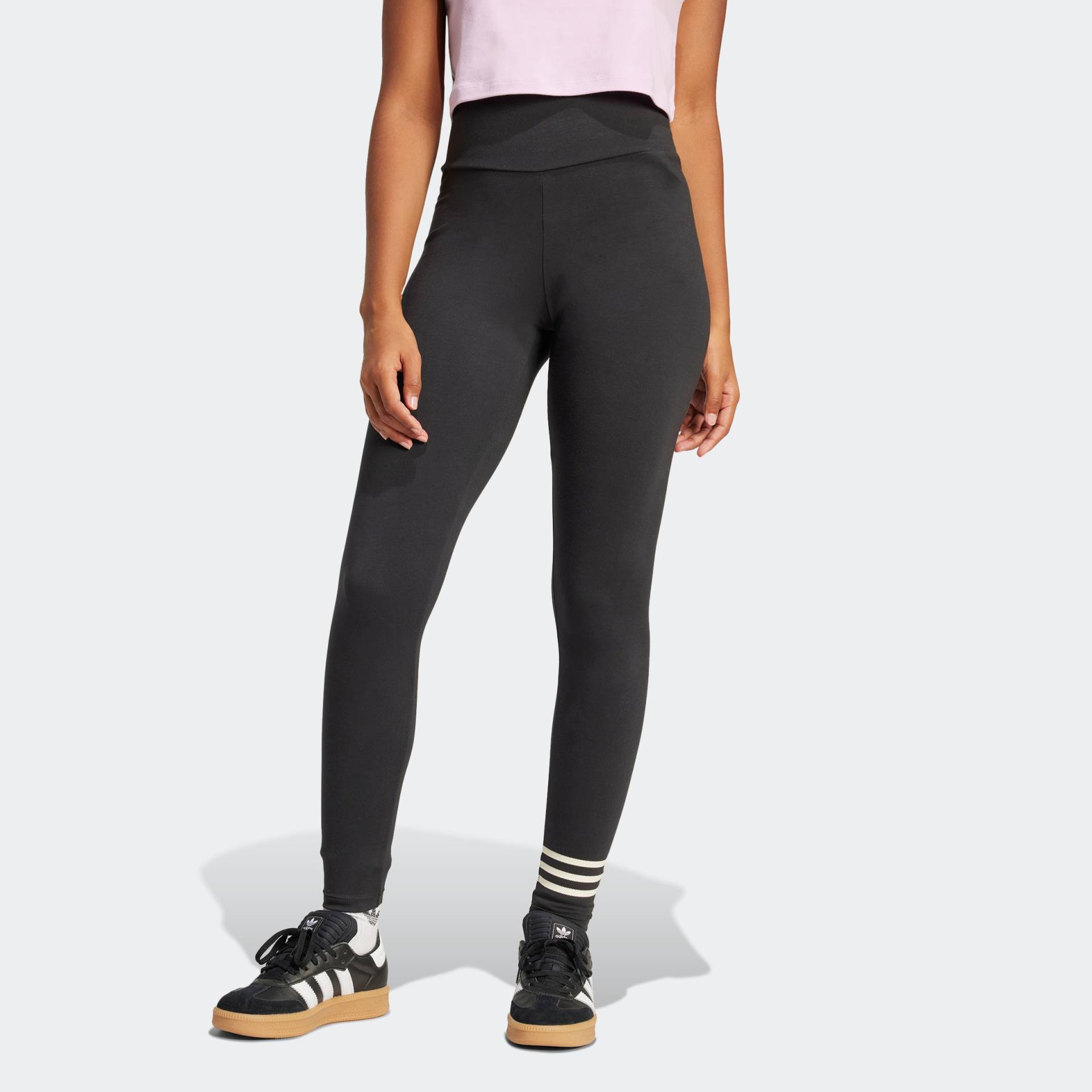 adidas Originals Leggings »NEUCL TIGHT«, (1 tlg.) von adidas Originals