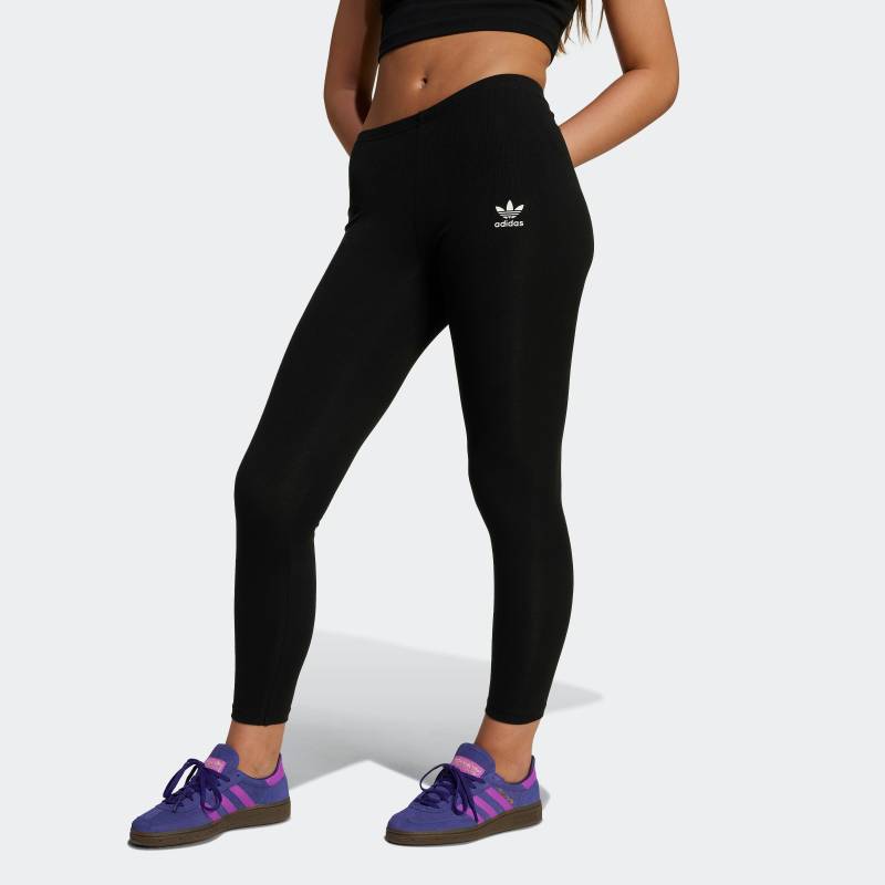 adidas Originals Leggings »RIB LEGGINGS«, (1 tlg.) von adidas Originals