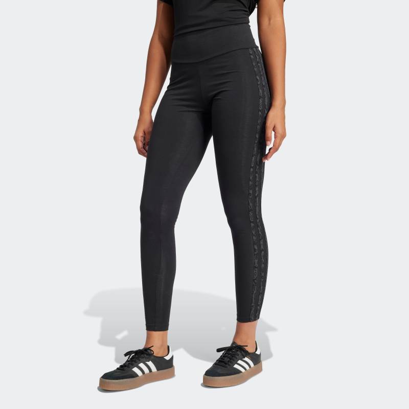 adidas Originals Leggings »SNAKE 3S LGNGS«, (1 tlg.) von adidas Originals